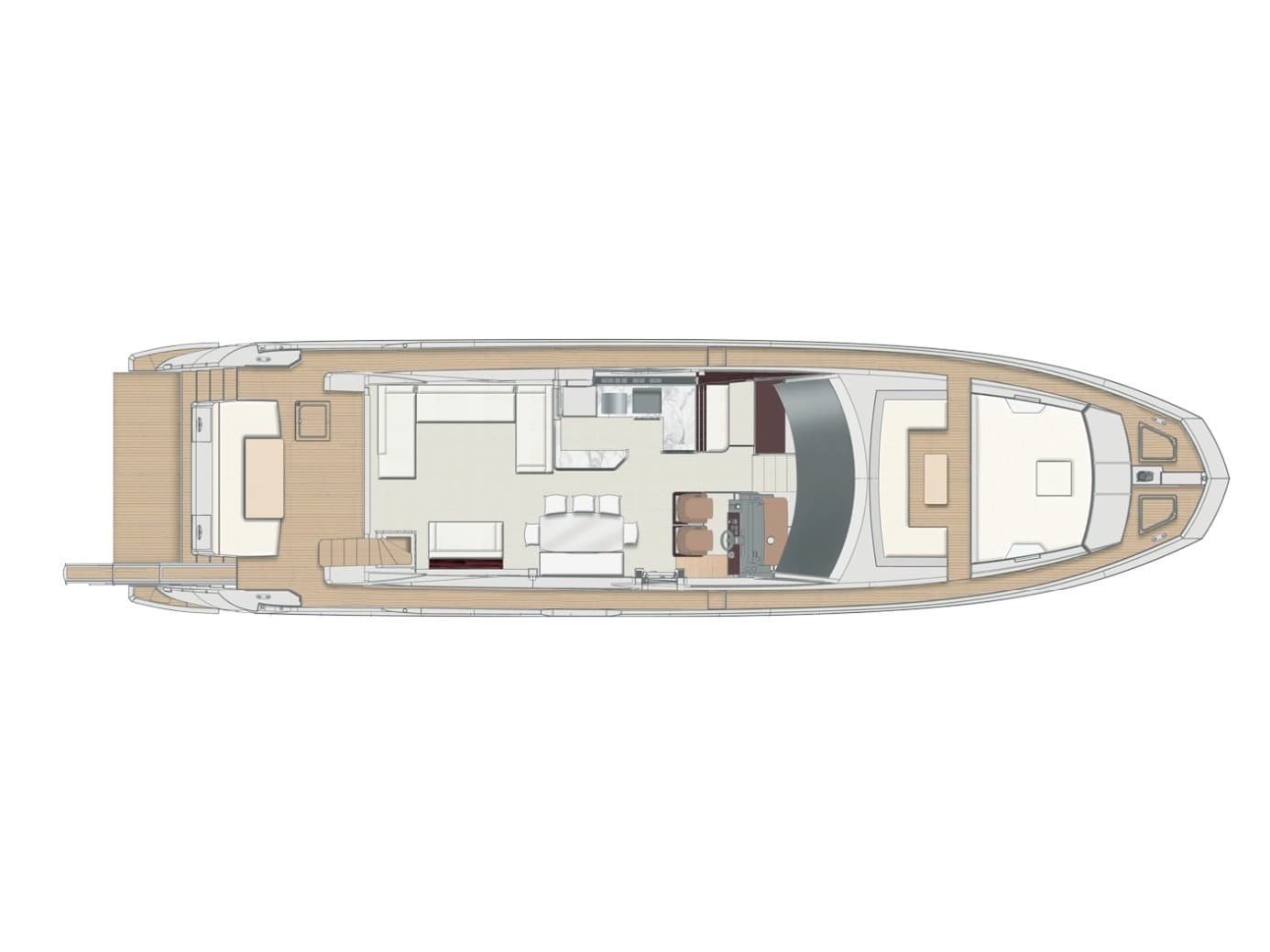 Boat plan