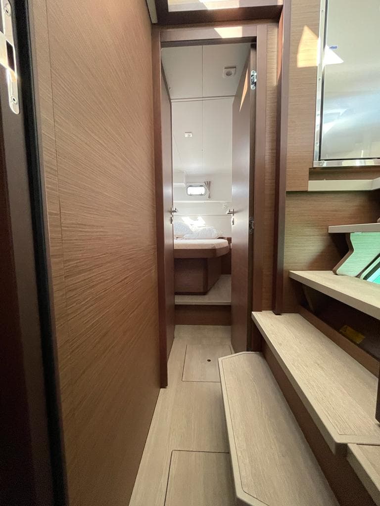 Lagoon 40 - photo 22