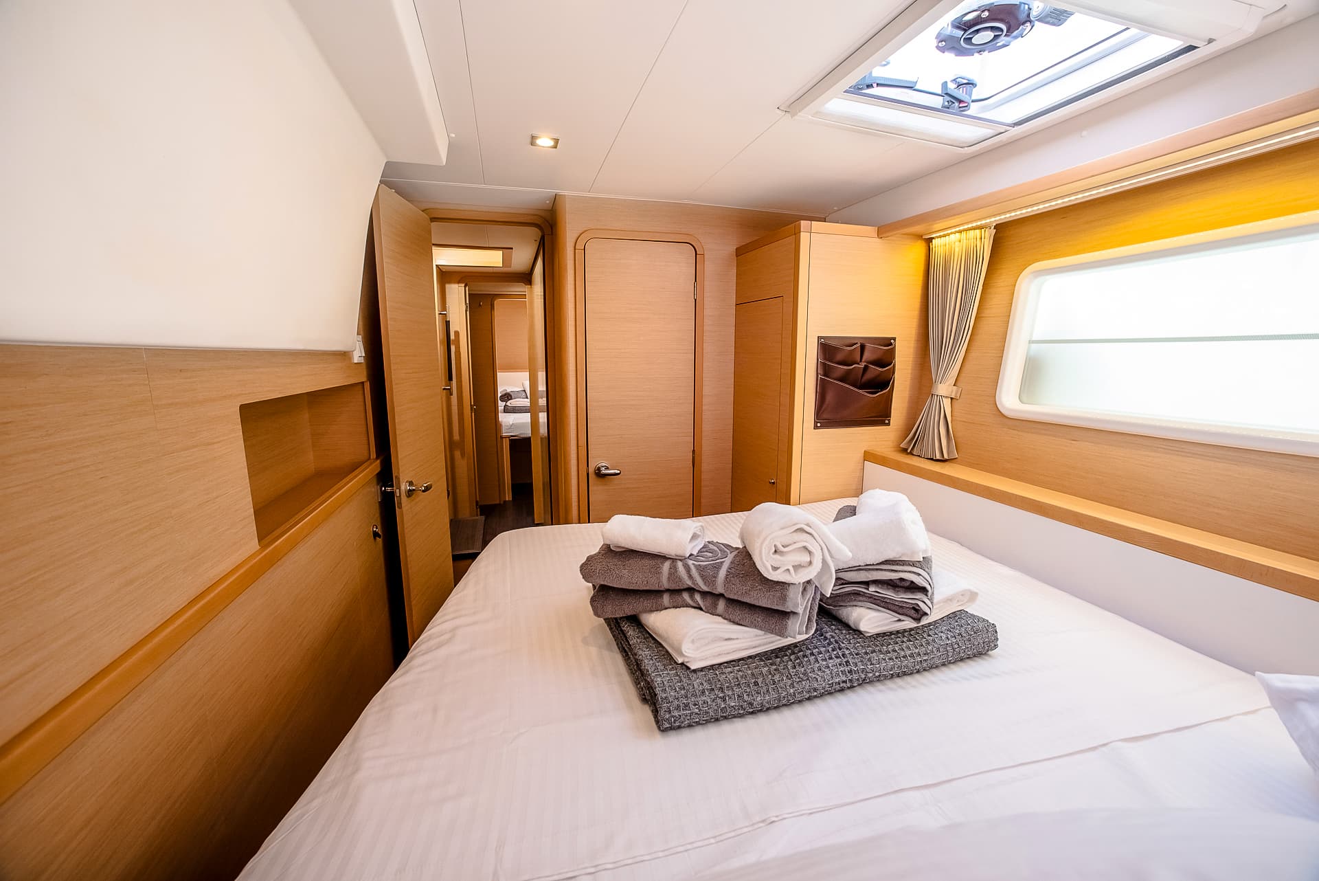 Lagoon 400 S2 - photo 13