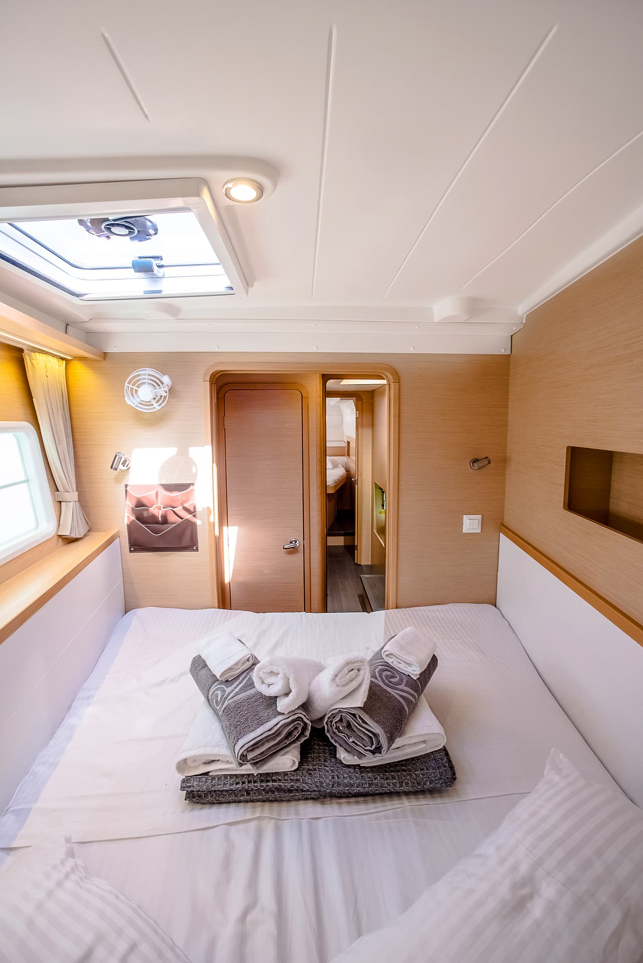 Lagoon 400 S2 - photo 7