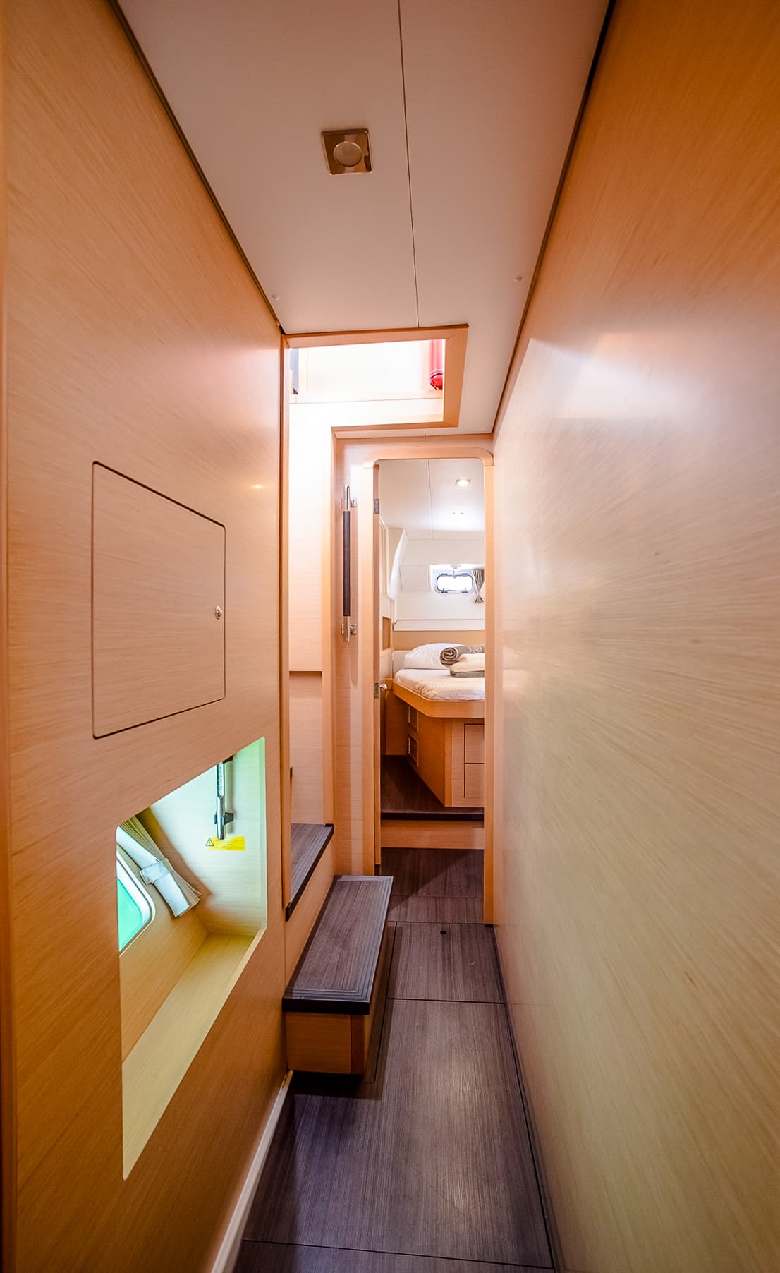 Lagoon 400 S2 - photo 4