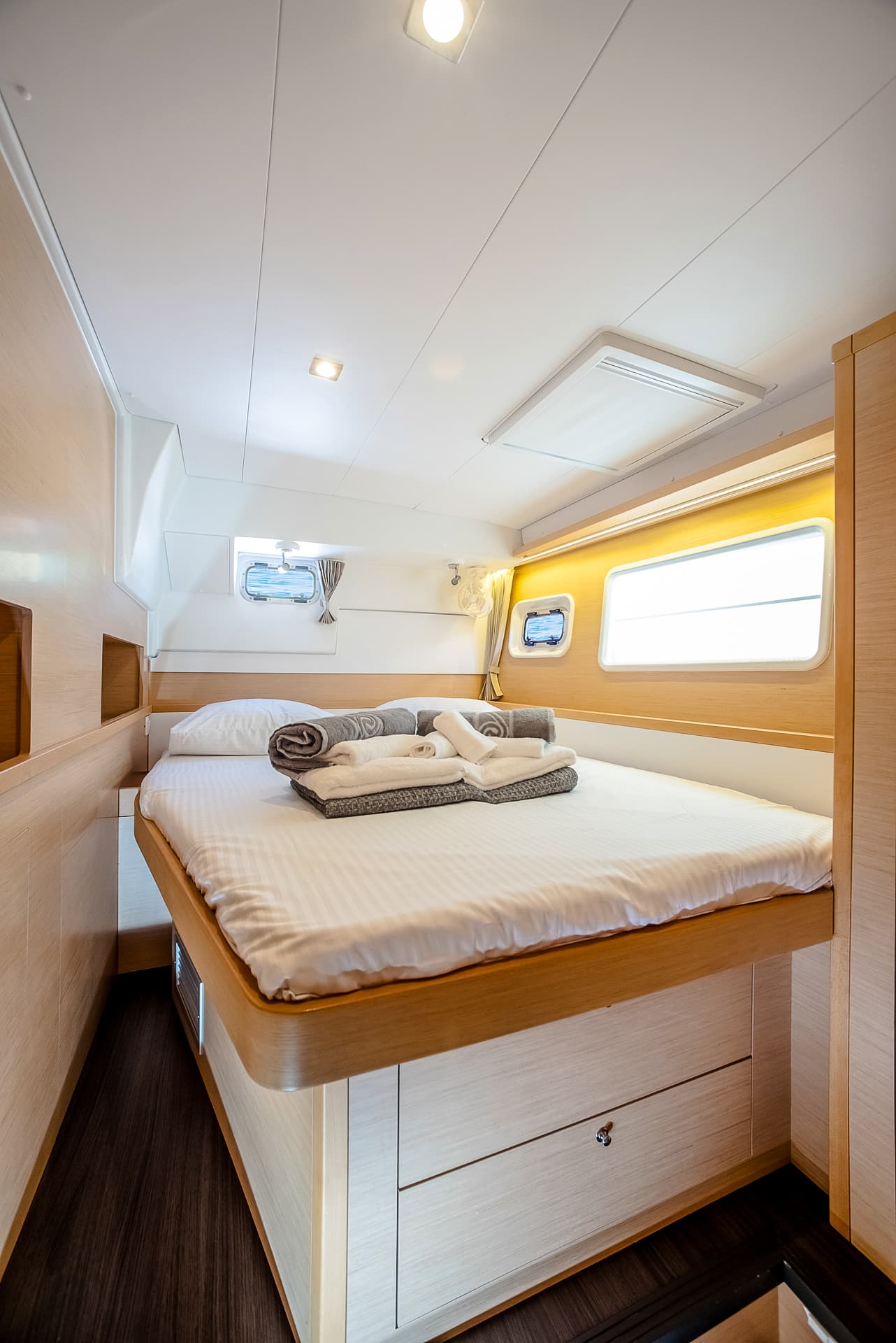 Lagoon 400 S2 - photo 12