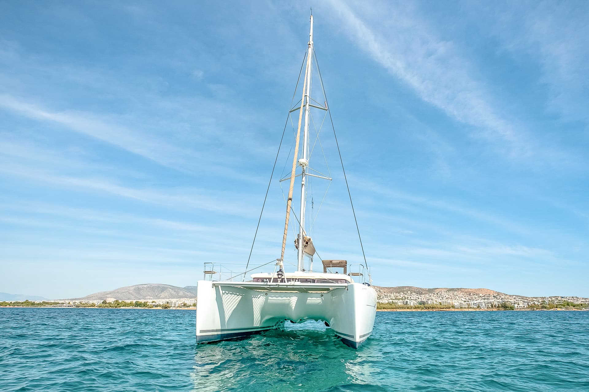 Lagoon 400 S2 - photo 6