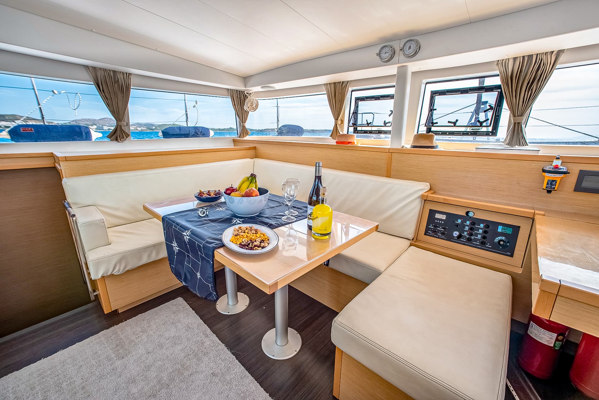 Lagoon 400 S2 - photo 16