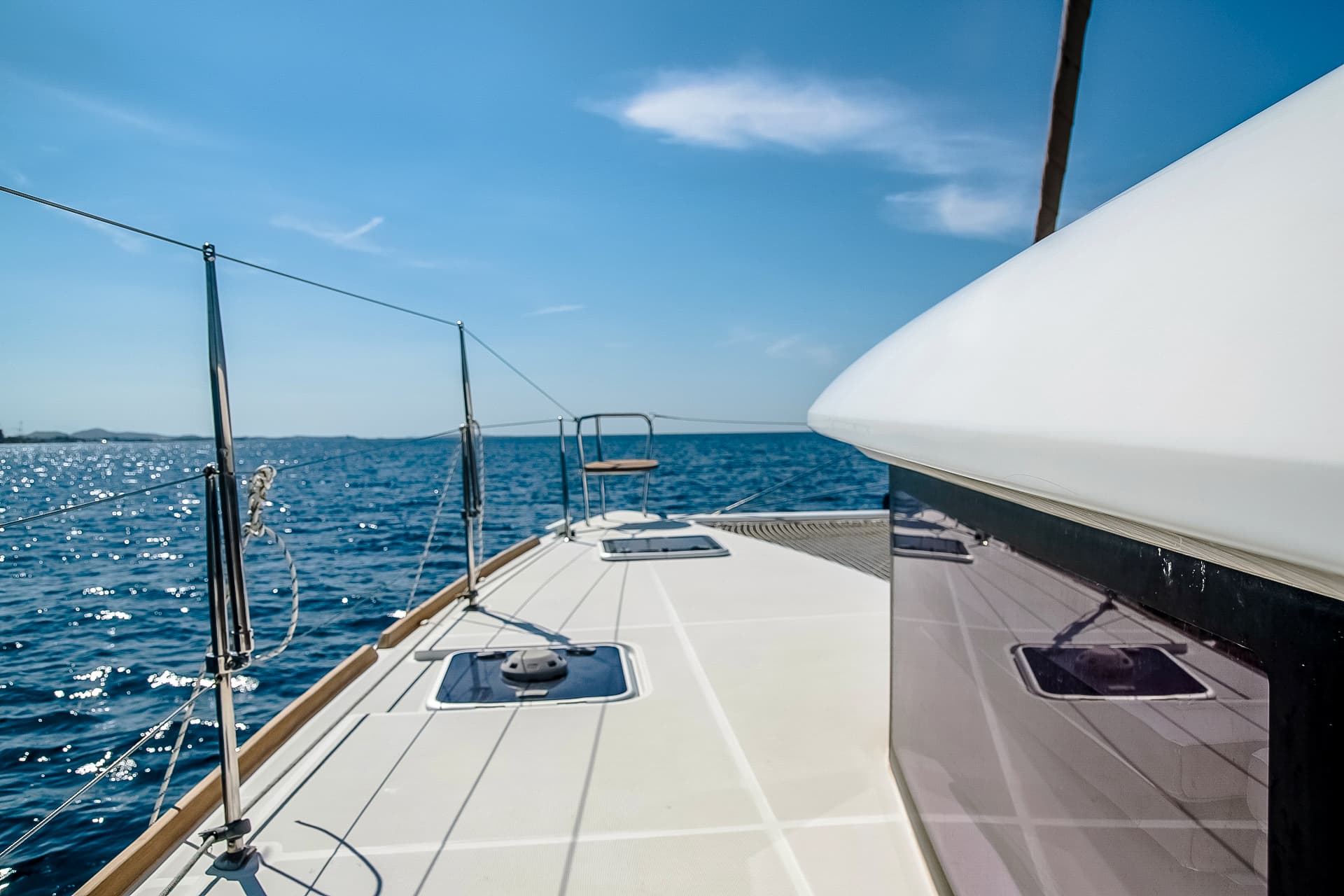 Lagoon 400 S2 - photo 9