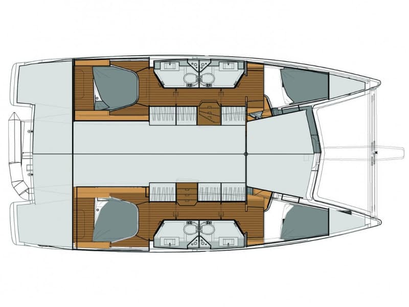 Boat plan