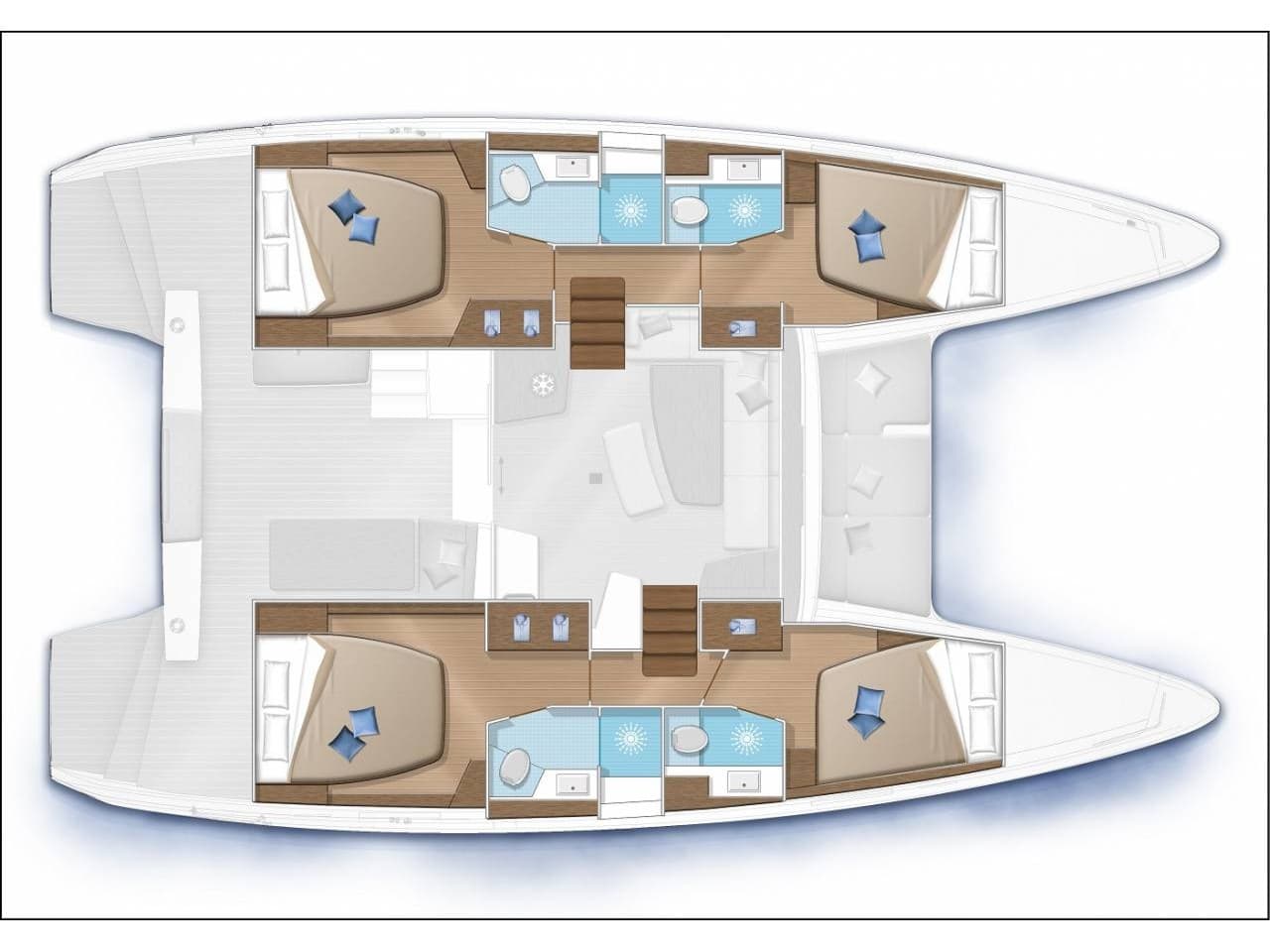 Boat plan
