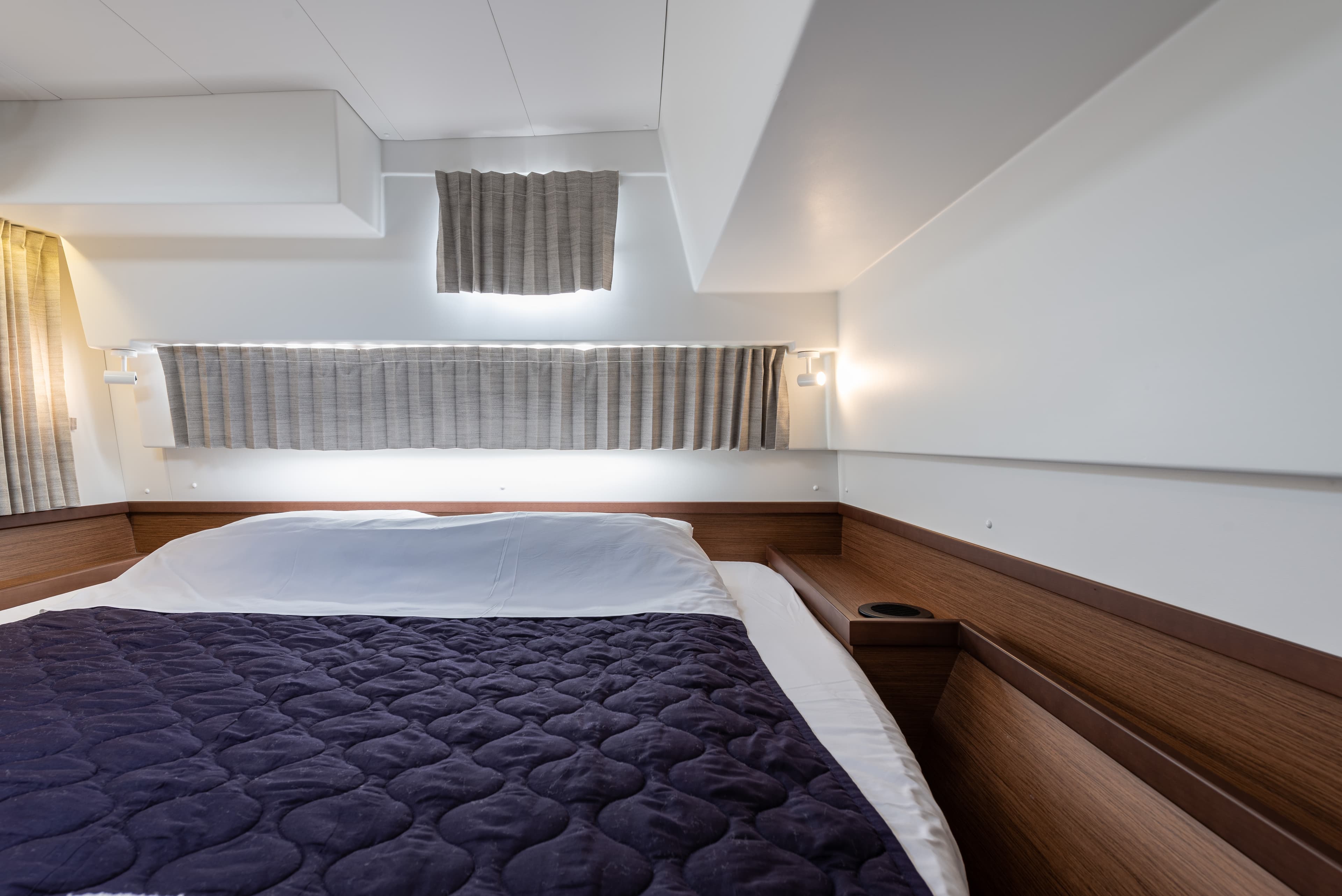 Lagoon 42 - photo 19