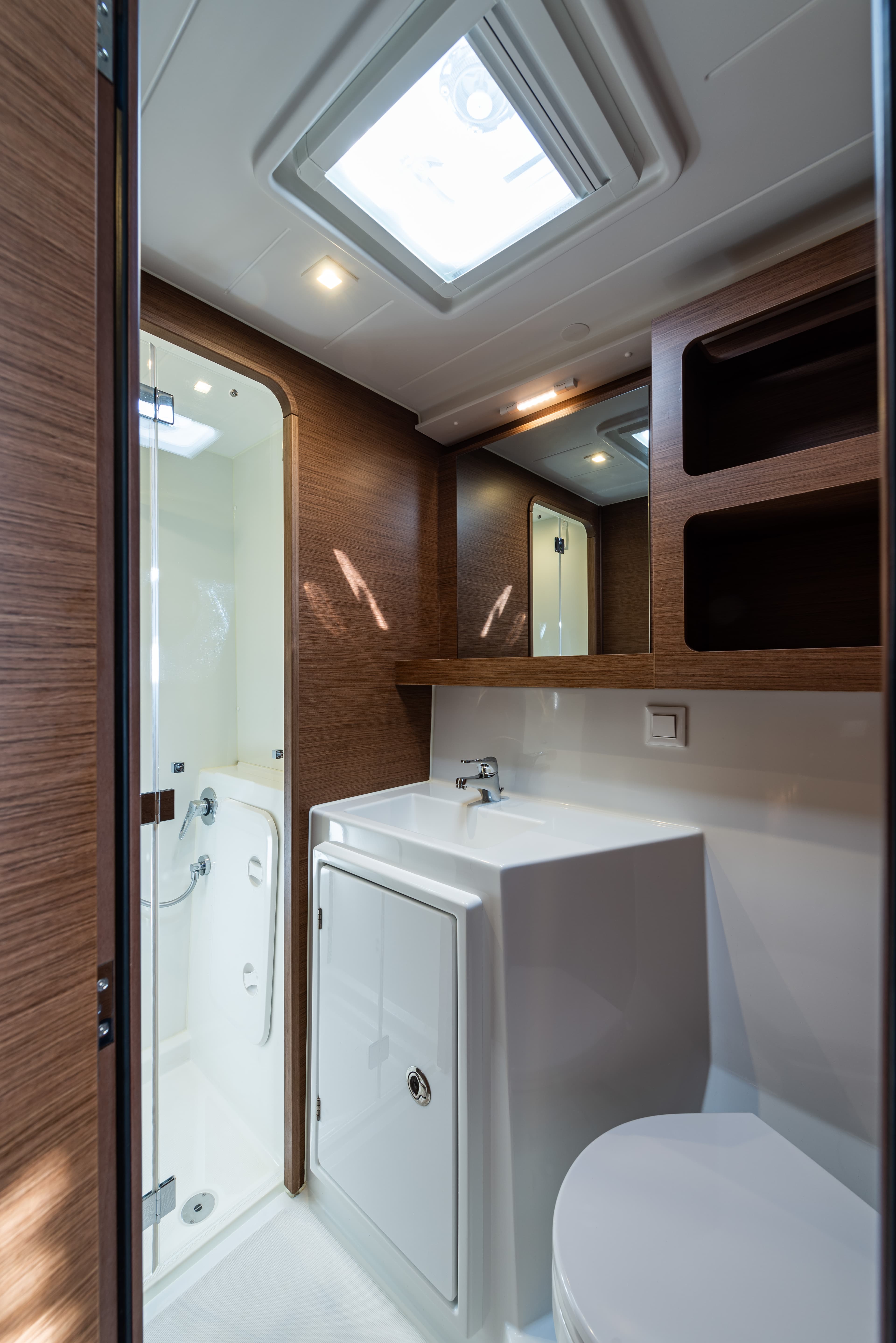 Lagoon 42 - photo 14