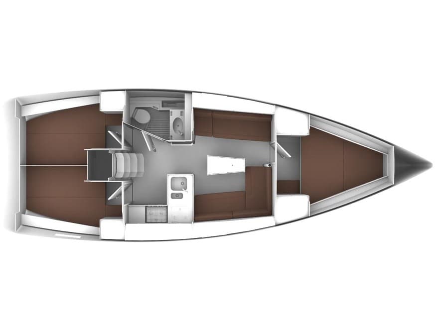 Boat plan