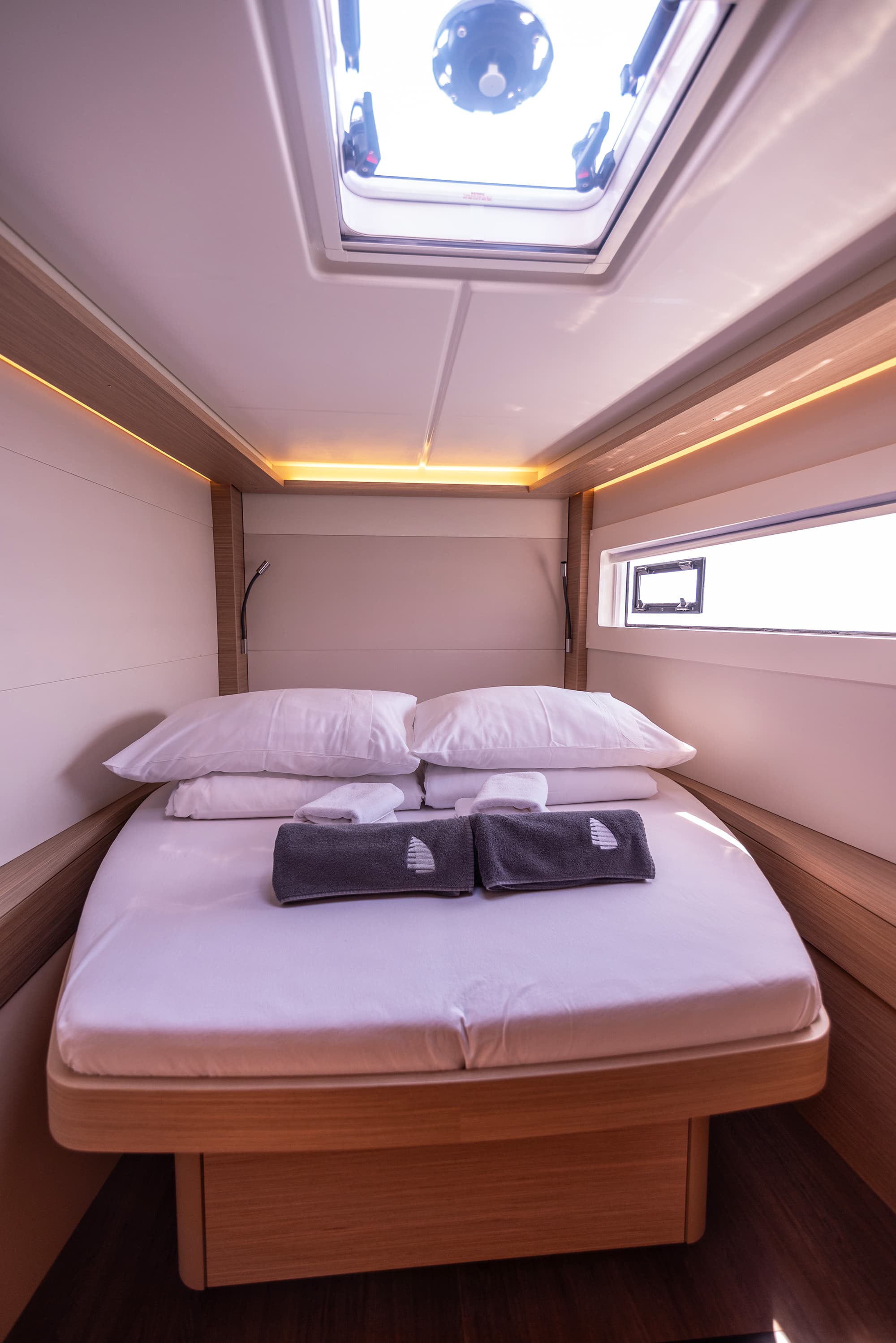 Lagoon 46  - photo 28