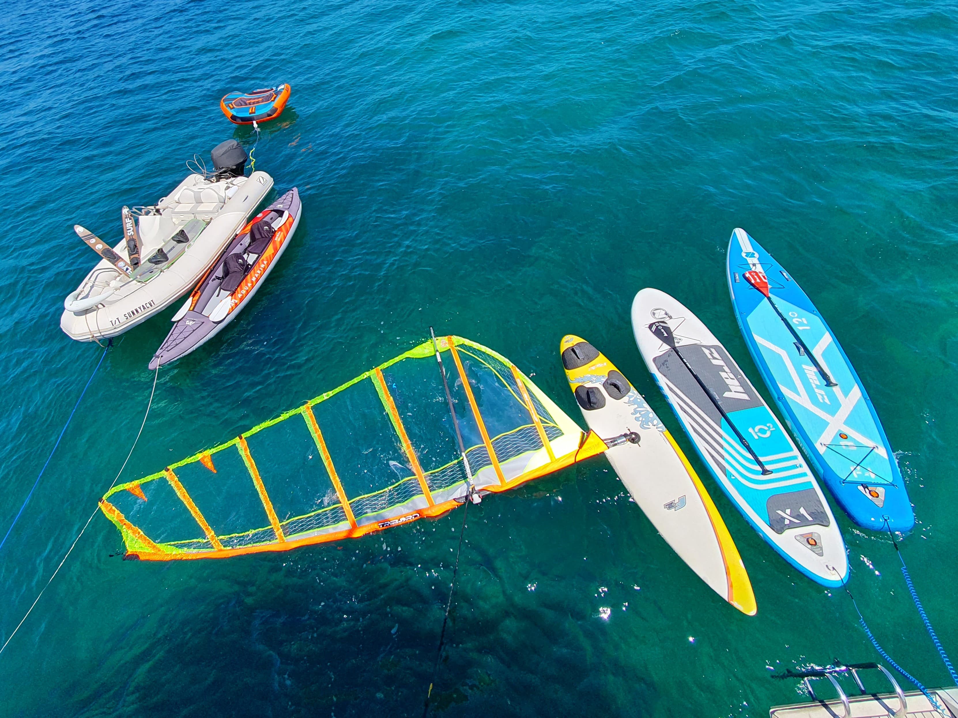 Sunreef 62 - photo 4