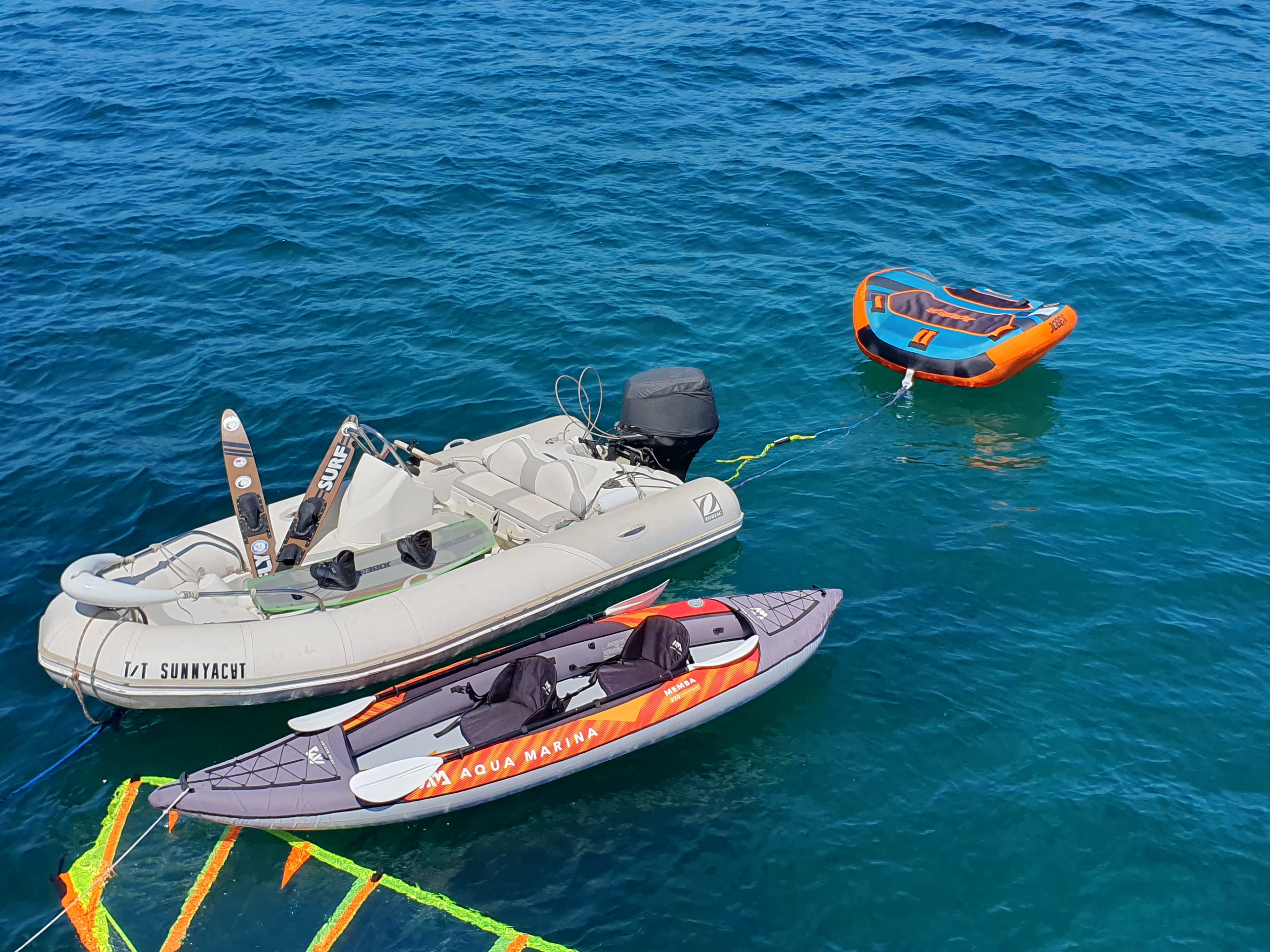 Sunreef 62 - photo 5