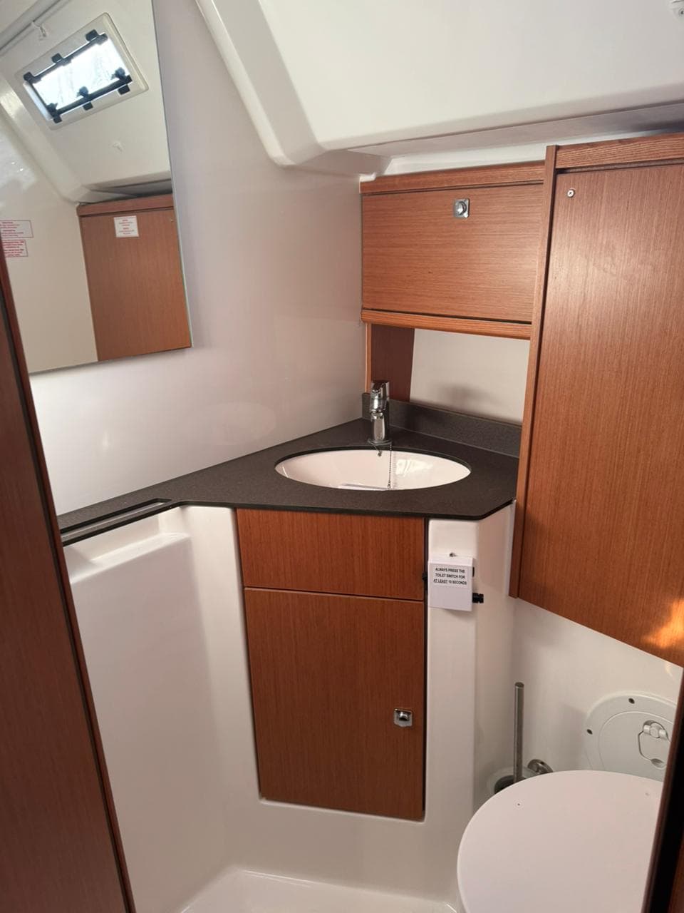 Bavaria Cruiser 46 - photo 16