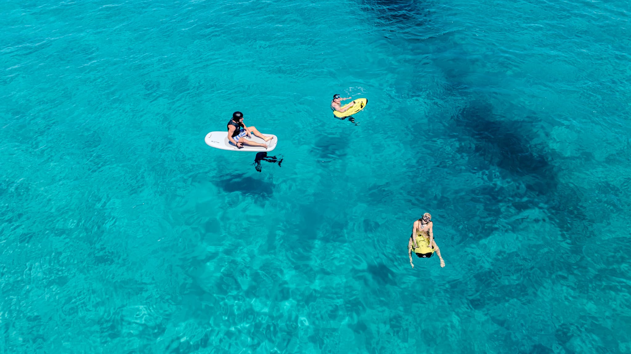 Lagoon 55 - photo 15