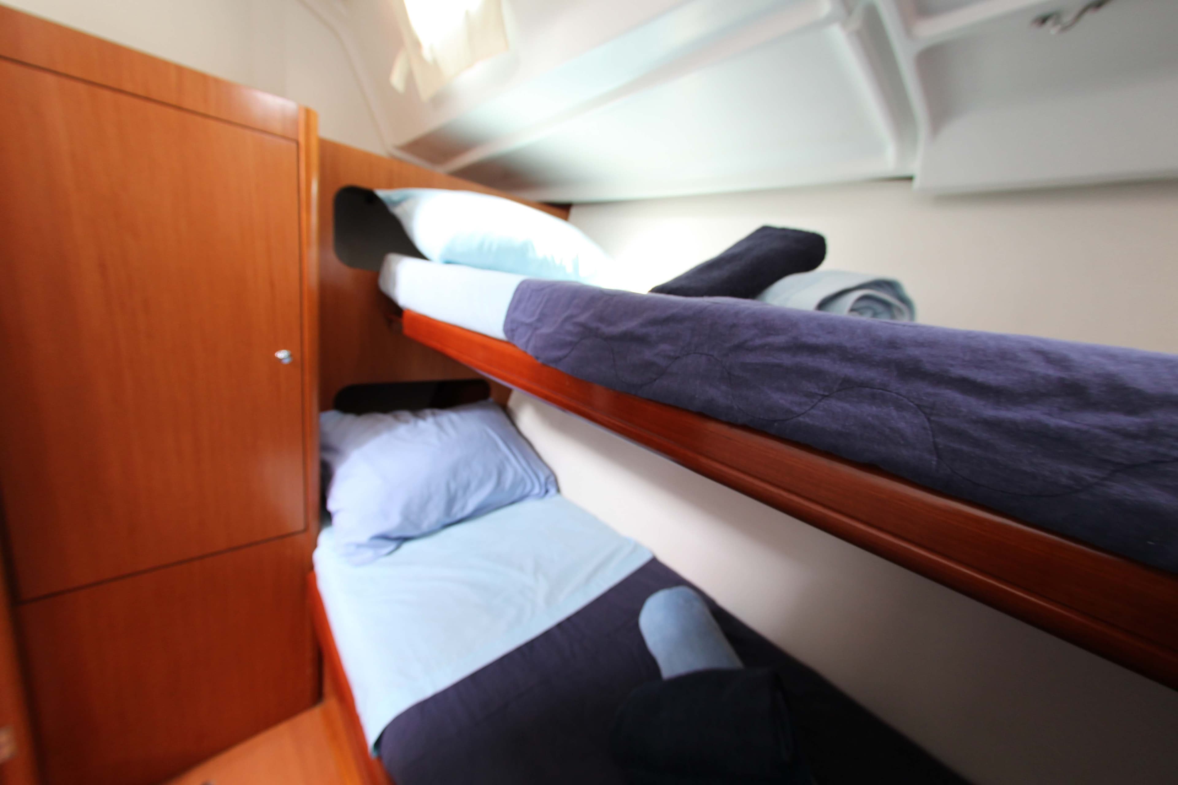 Cyclades 50.5 - photo 4