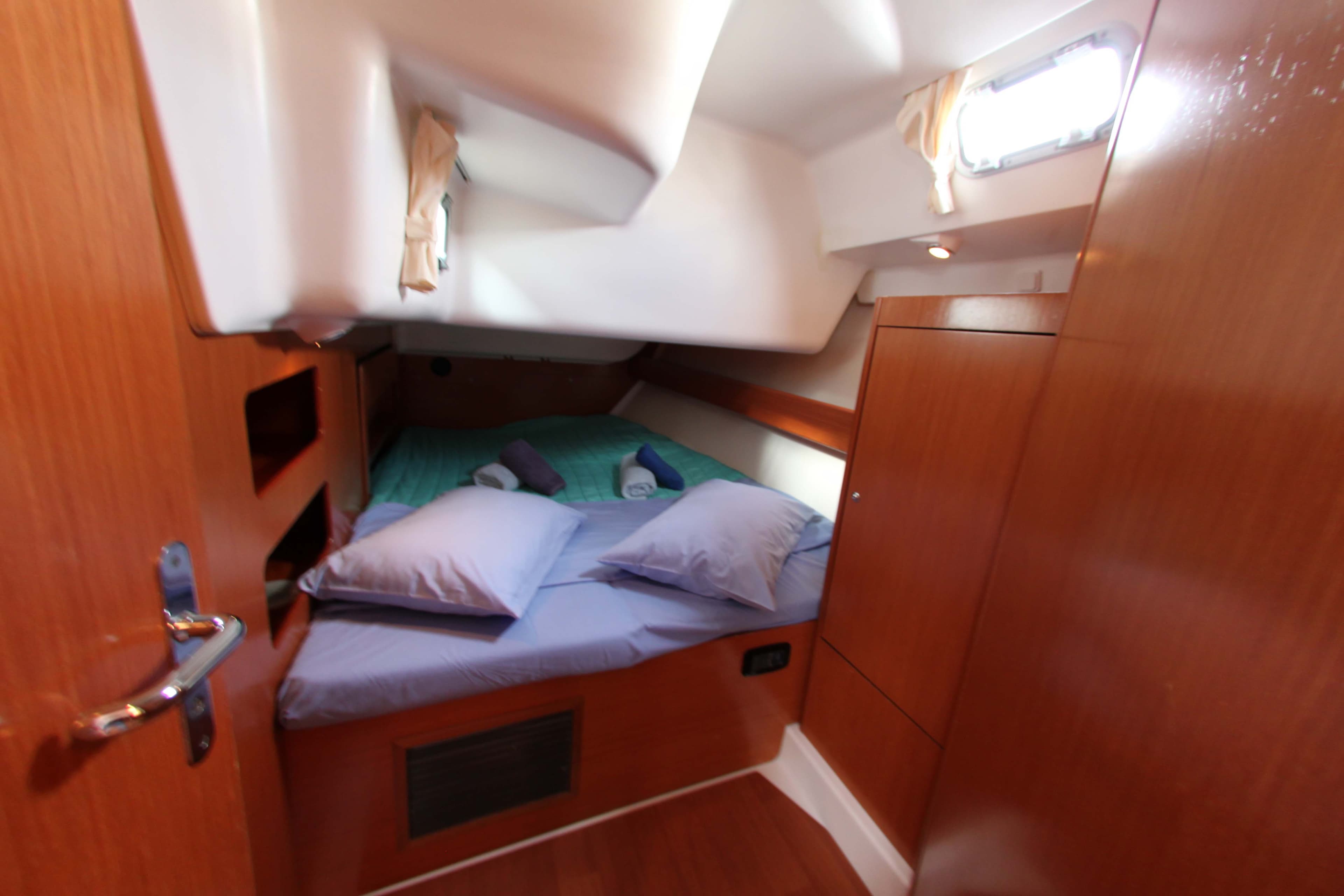 Cyclades 50.5 - photo 7