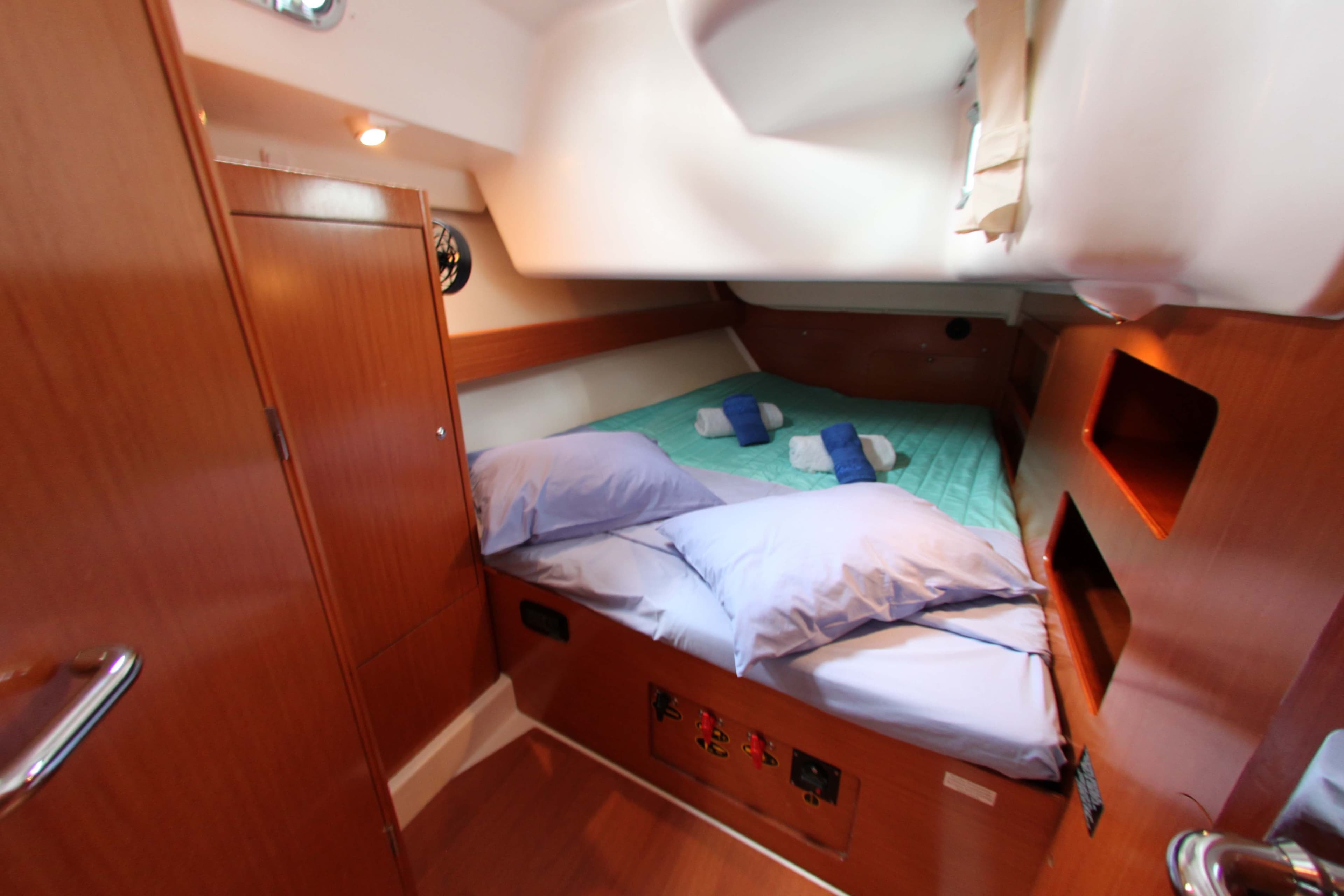 Cyclades 50.5 - photo 6