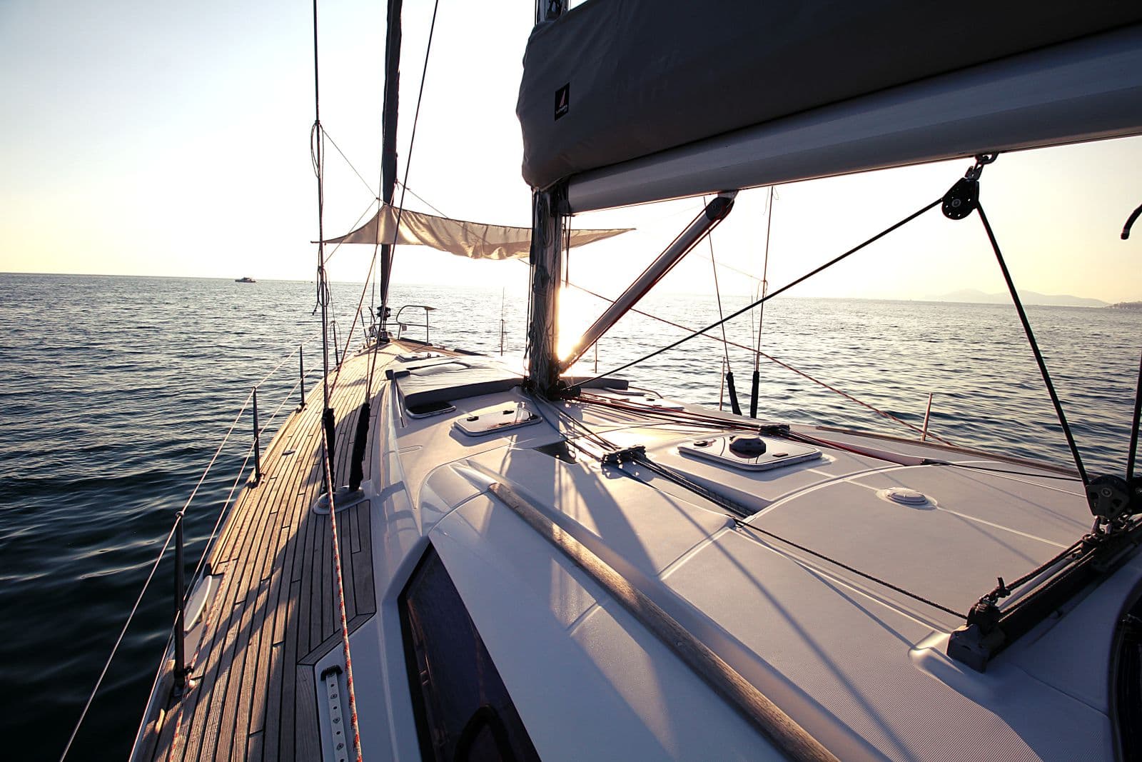 Oceanis 54 - photo 10