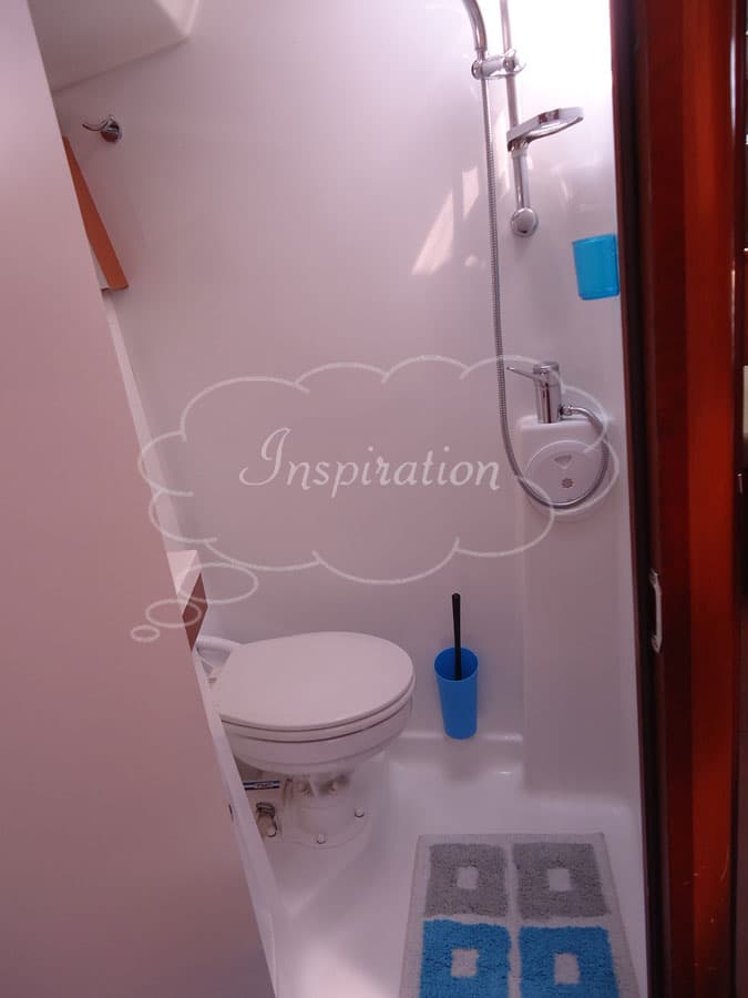 Oceanis 54 - photo 9