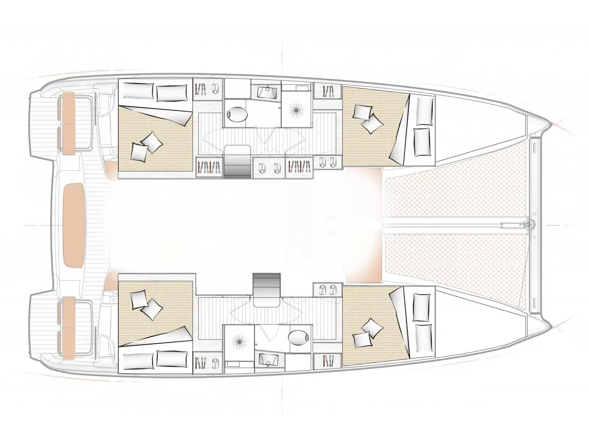 Boat plan