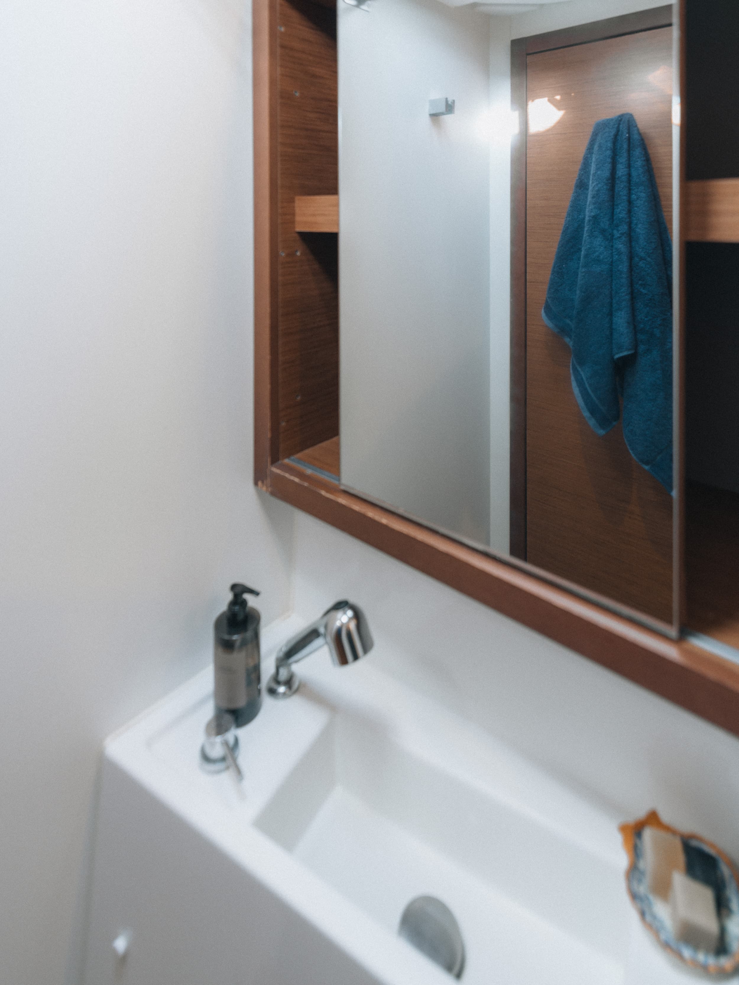 Lagoon 40 - photo 12