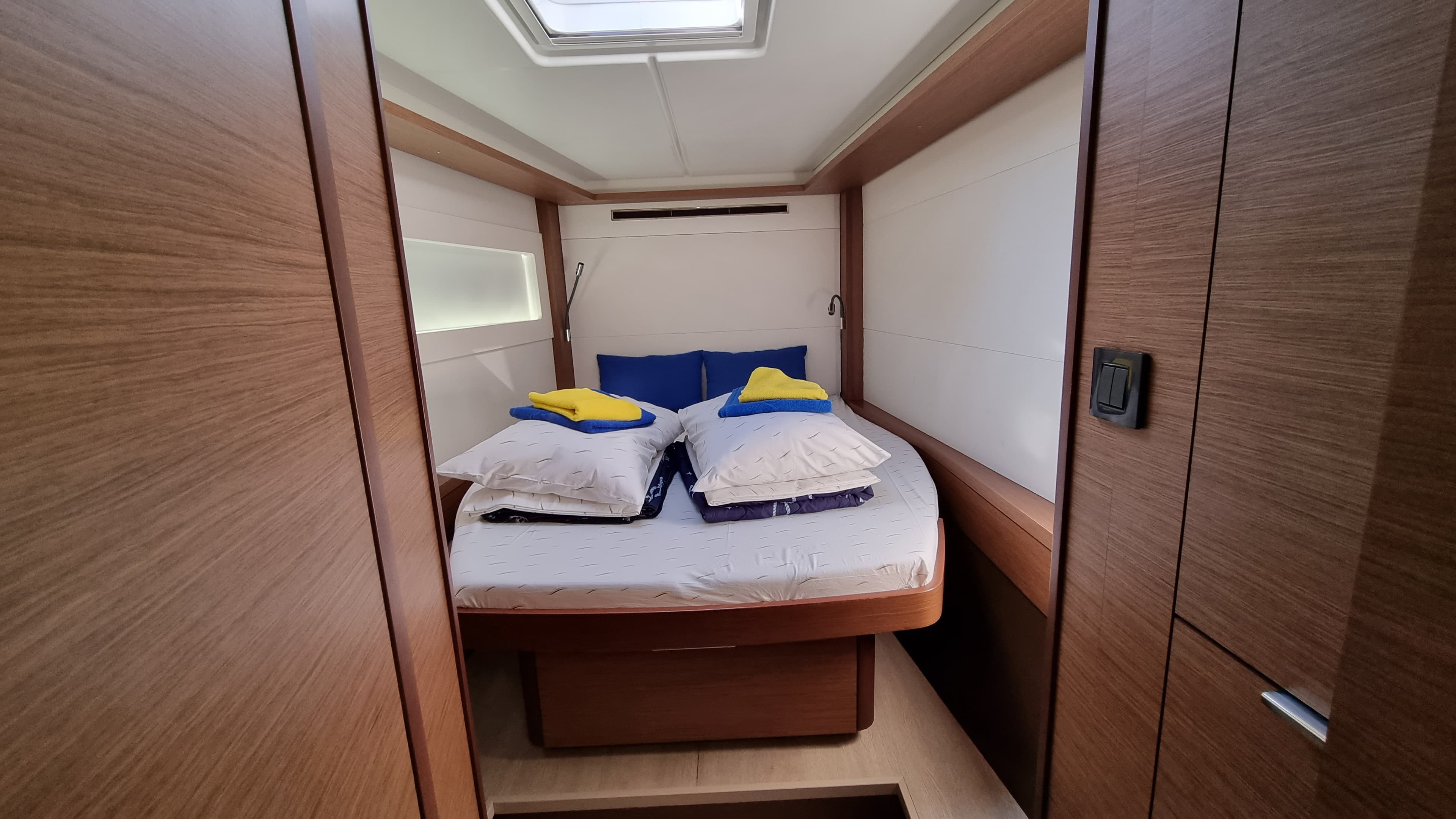 Lagoon 46  - photo 19