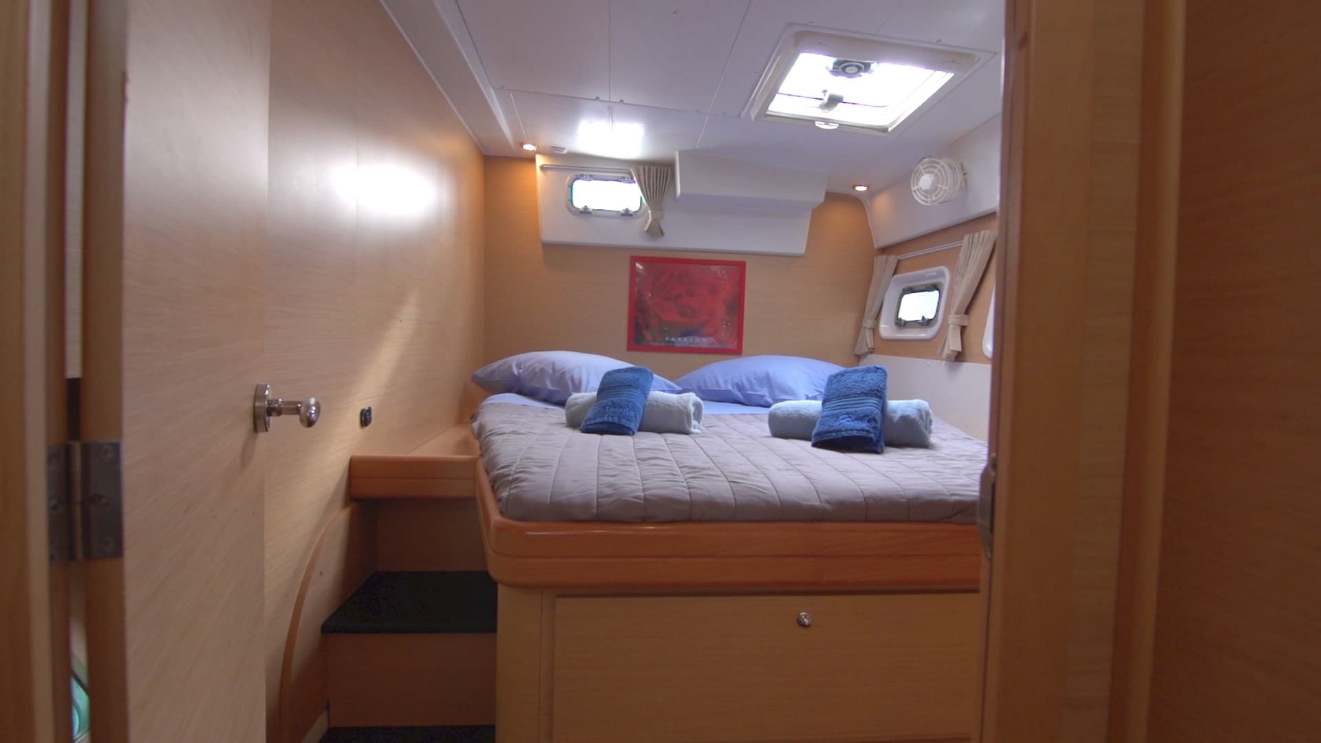 Lagoon 420 - photo 4