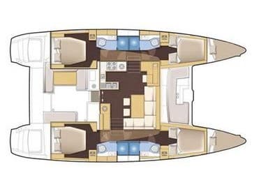 Boat plan