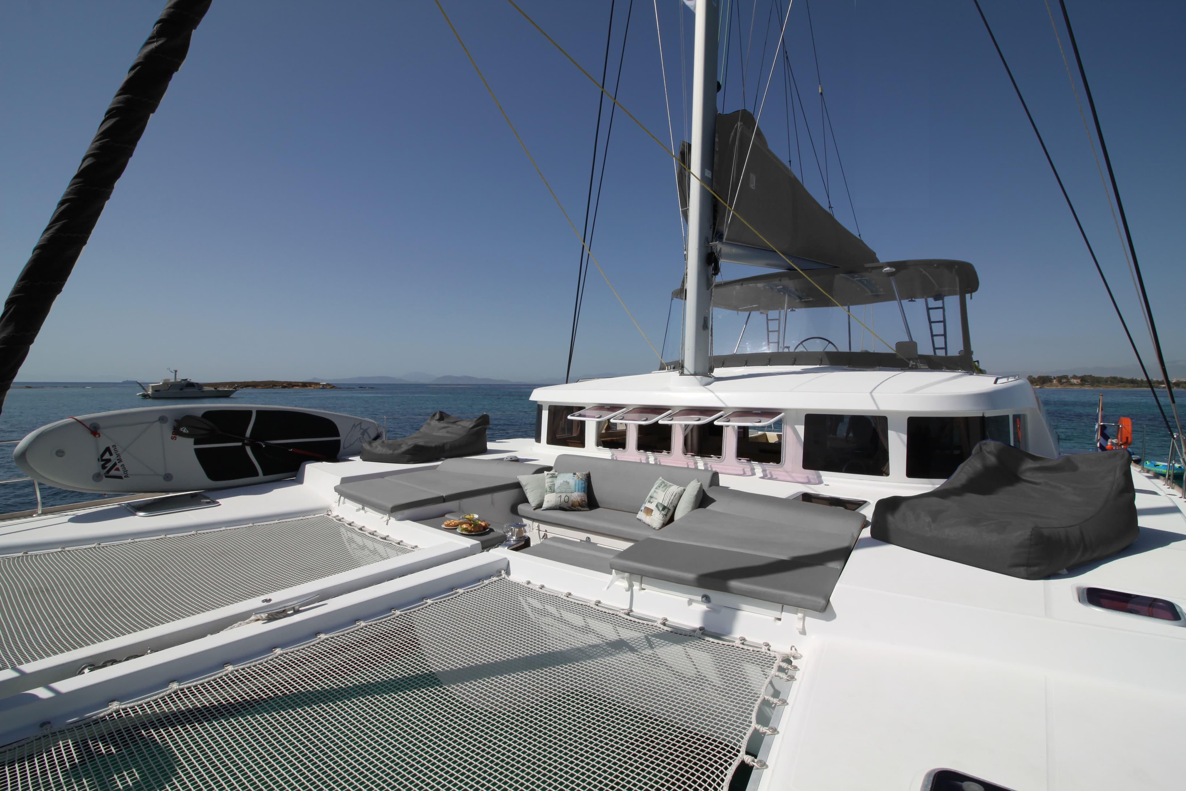 Lagoon 500 - photo 9