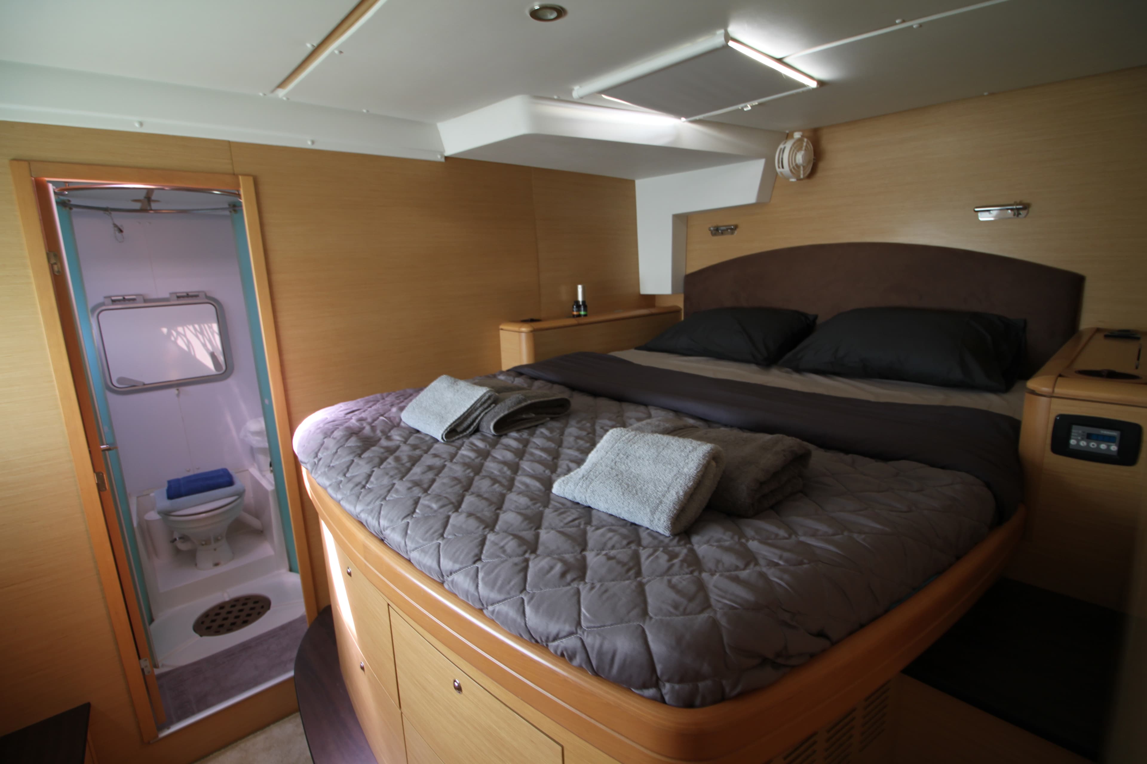 Lagoon 500 - photo 7