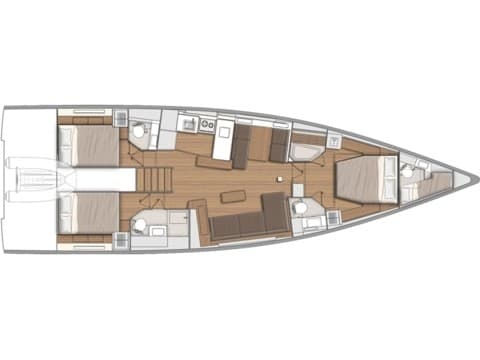 Boat plan