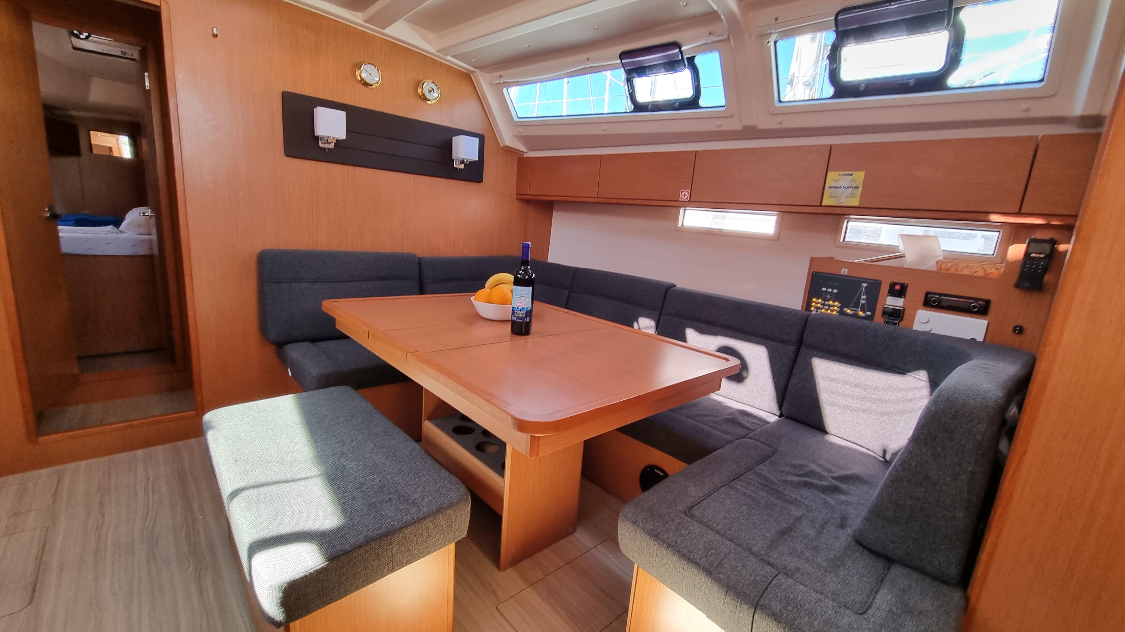 Bavaria Cruiser 46 - photo 21