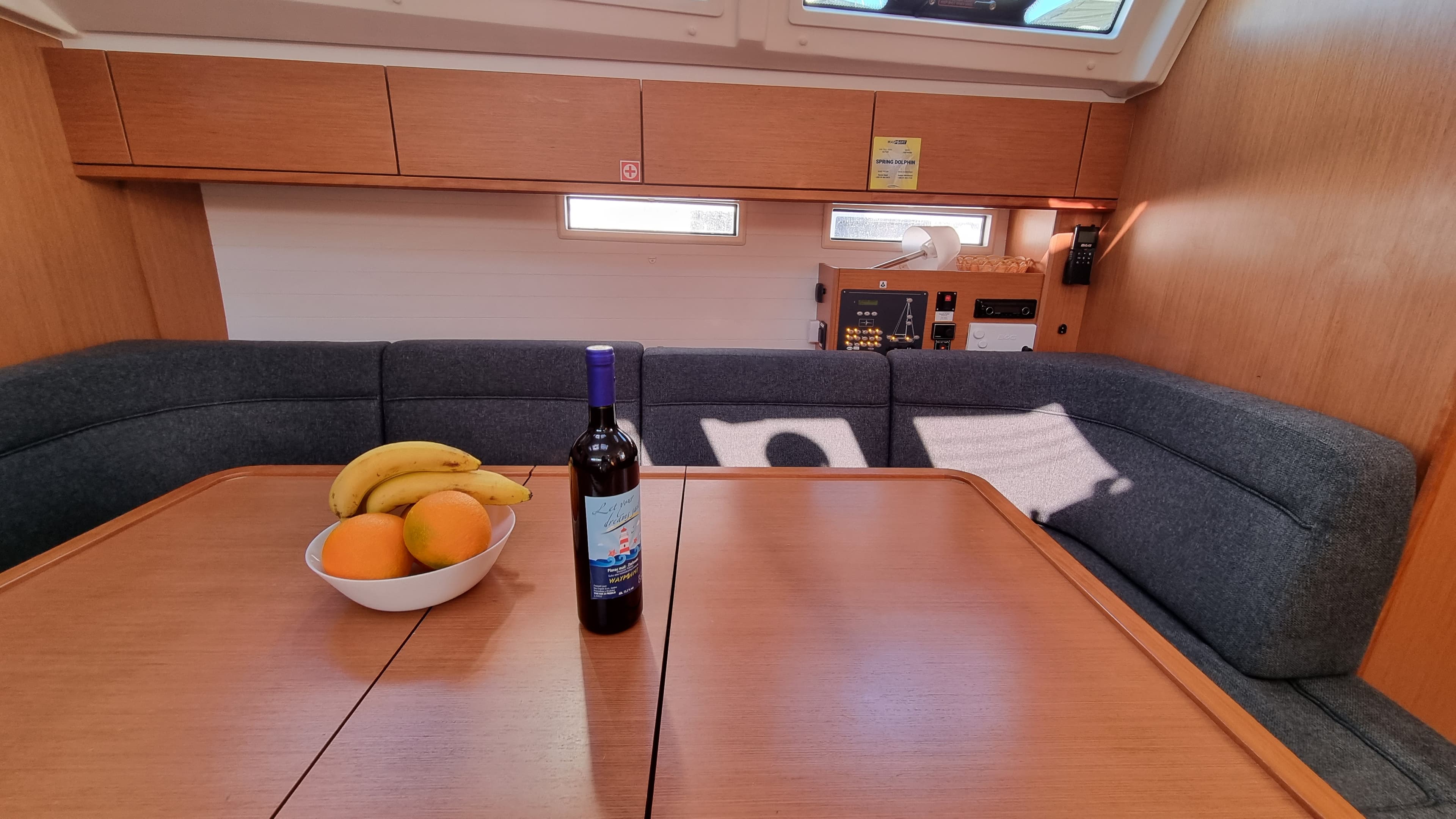 Bavaria Cruiser 46 - photo 19