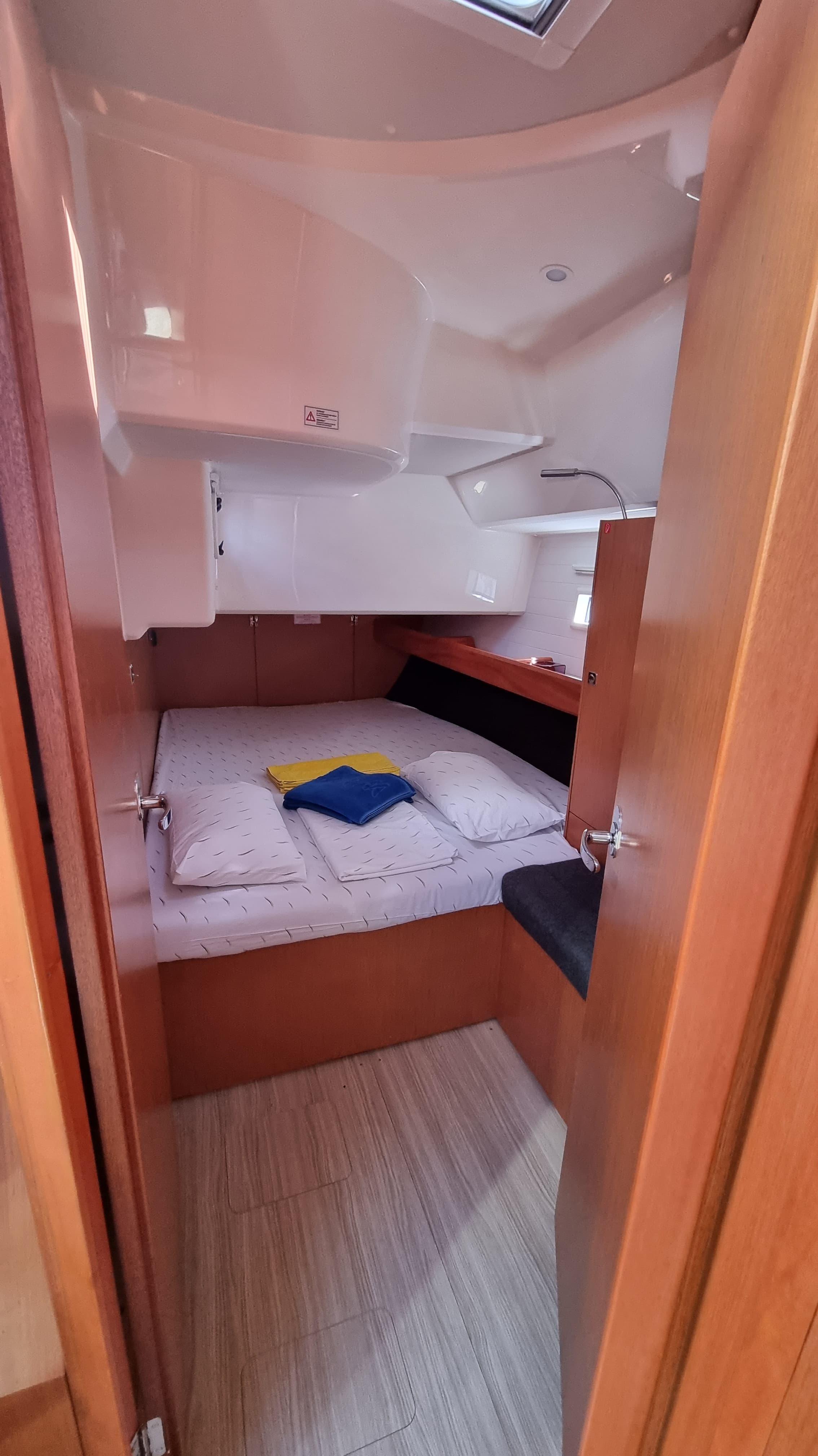 Bavaria Cruiser 46 - photo 10