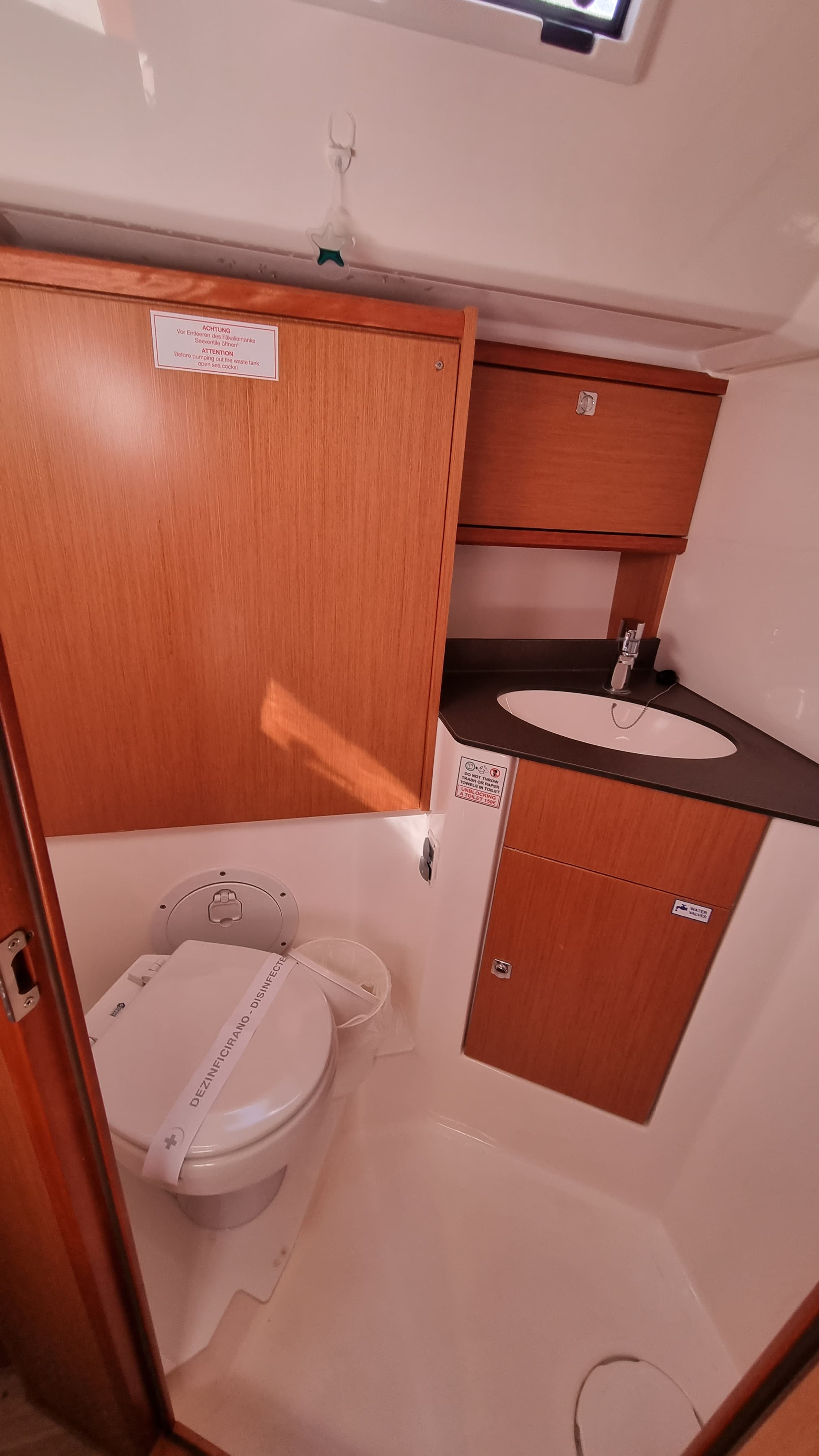 Bavaria Cruiser 46 - photo 5