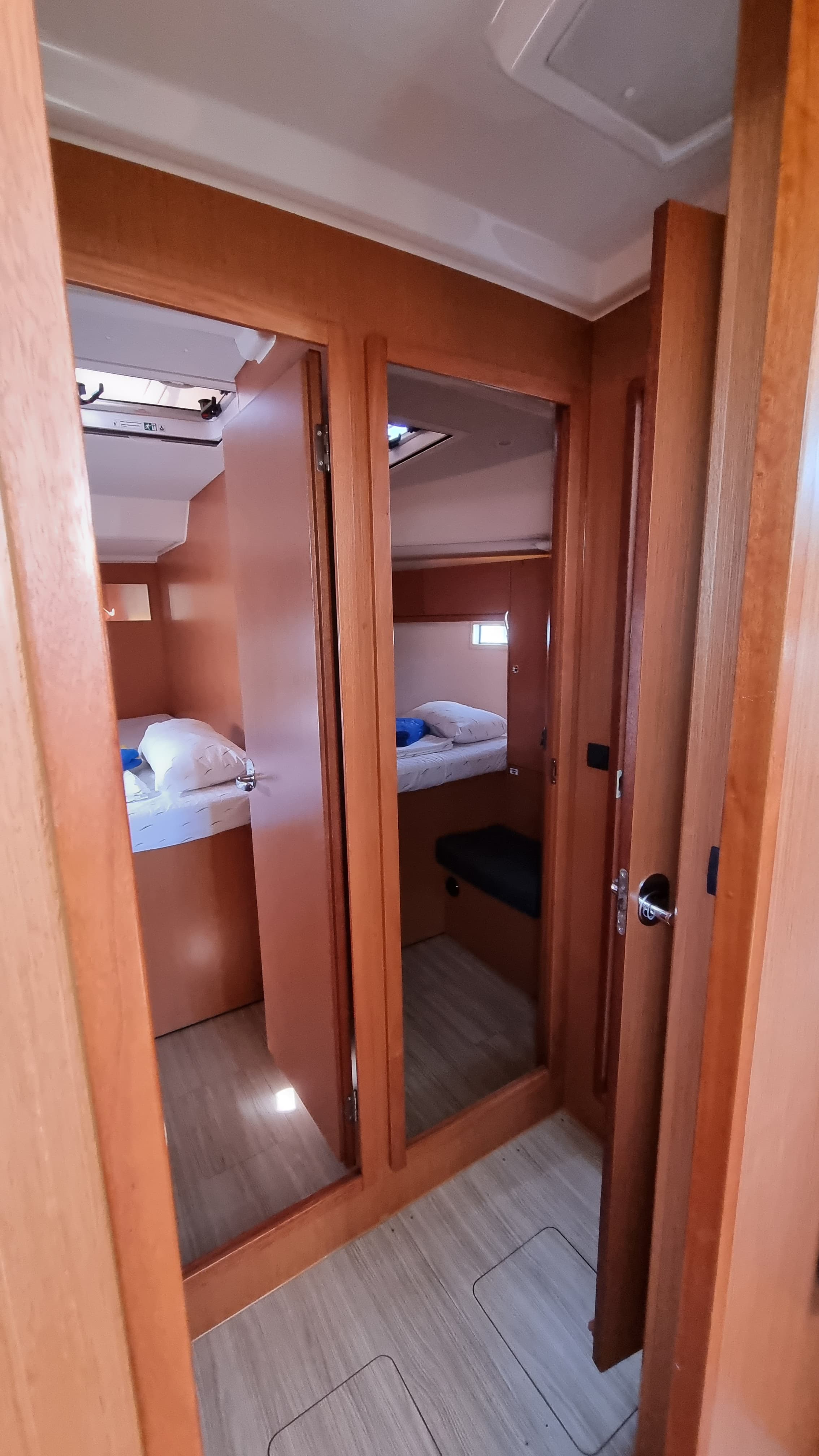 Bavaria Cruiser 46 - photo 4