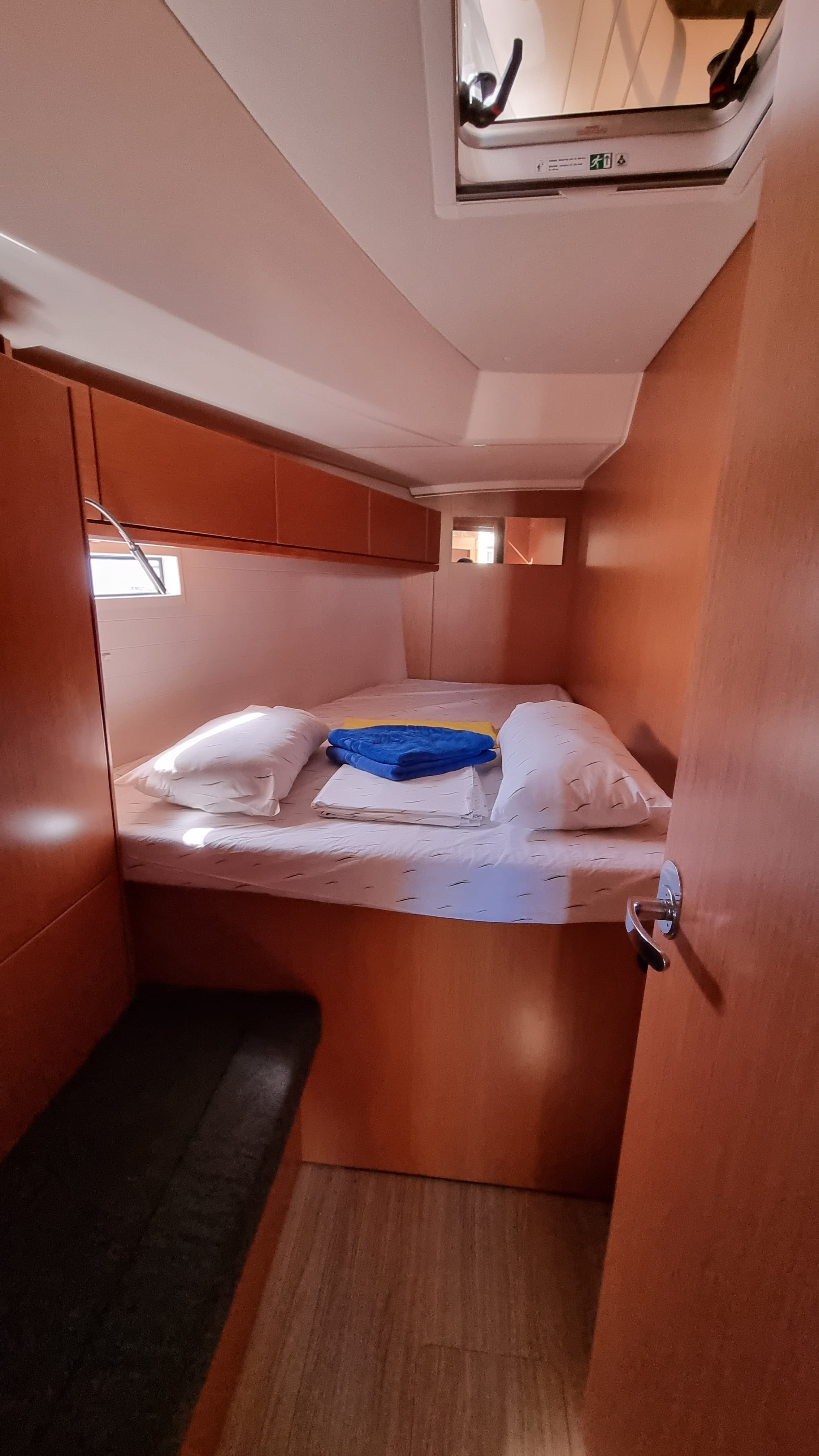 Bavaria Cruiser 46 - photo 18