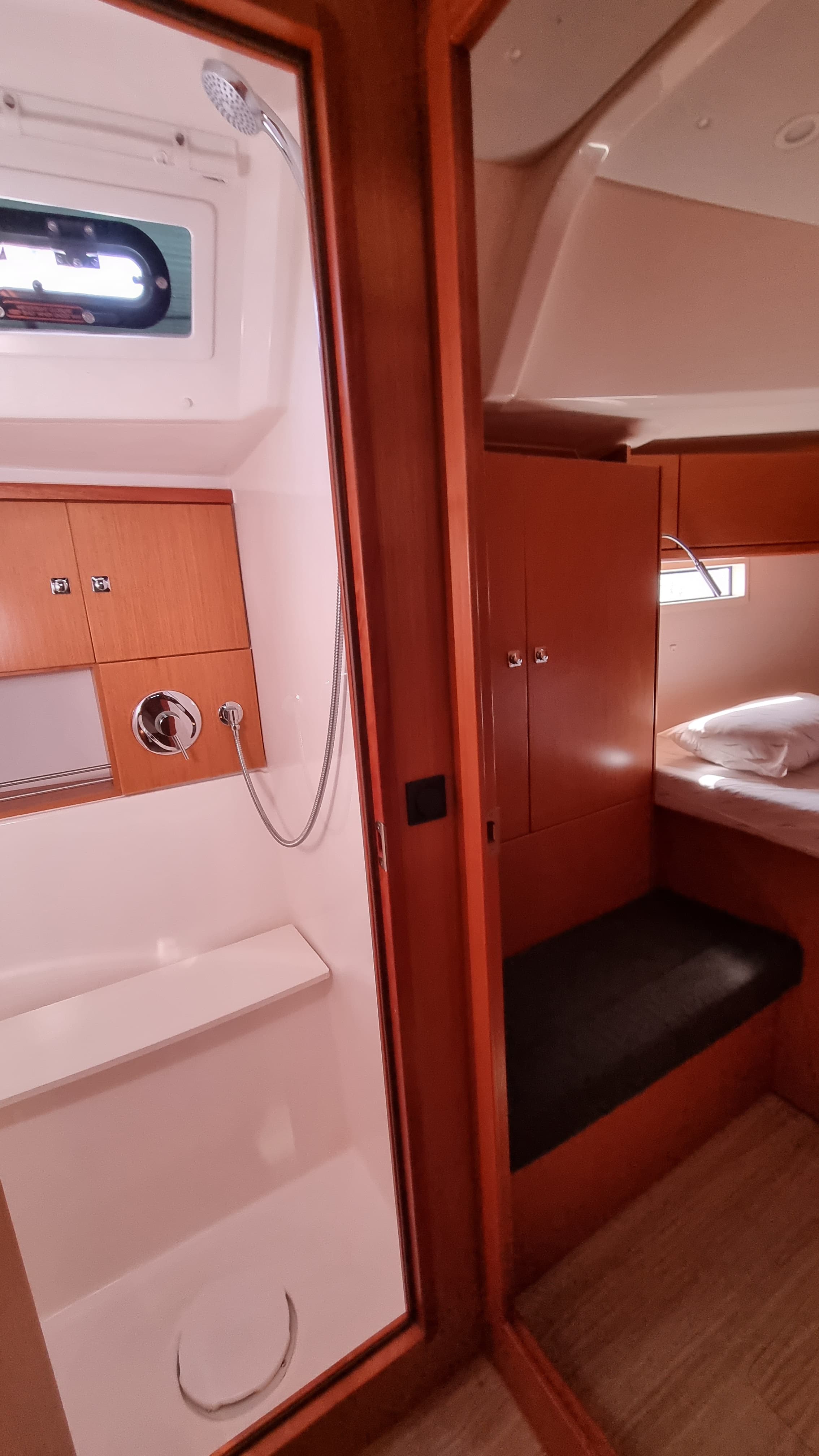 Bavaria Cruiser 46 - photo 20