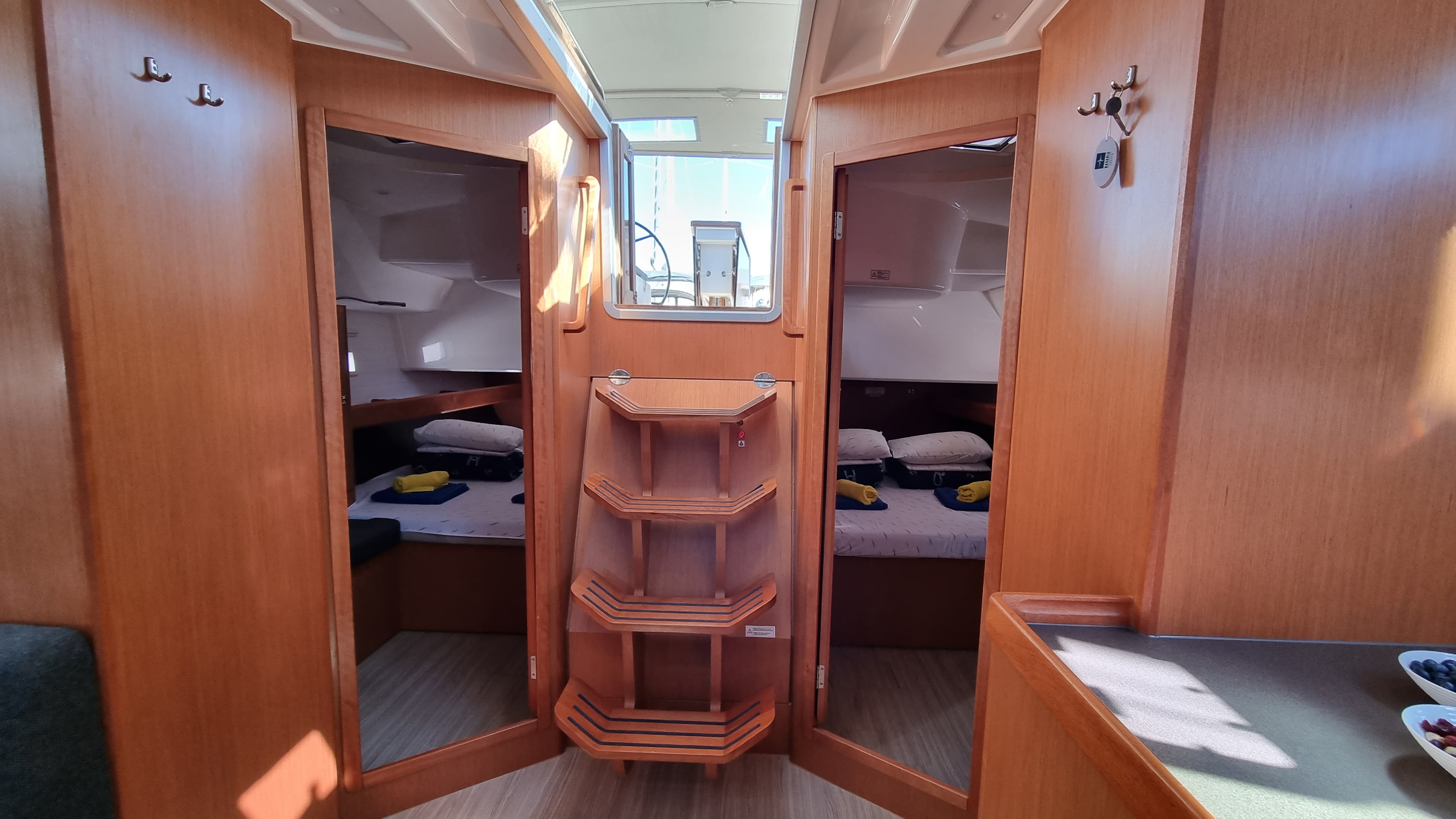 Bavaria Cruiser 46 - photo 19