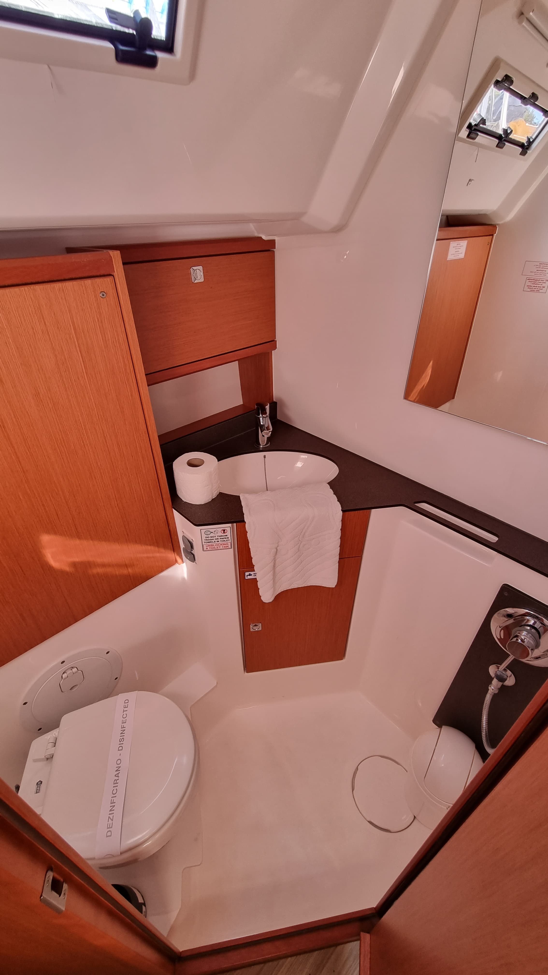 Bavaria Cruiser 46 - photo 10