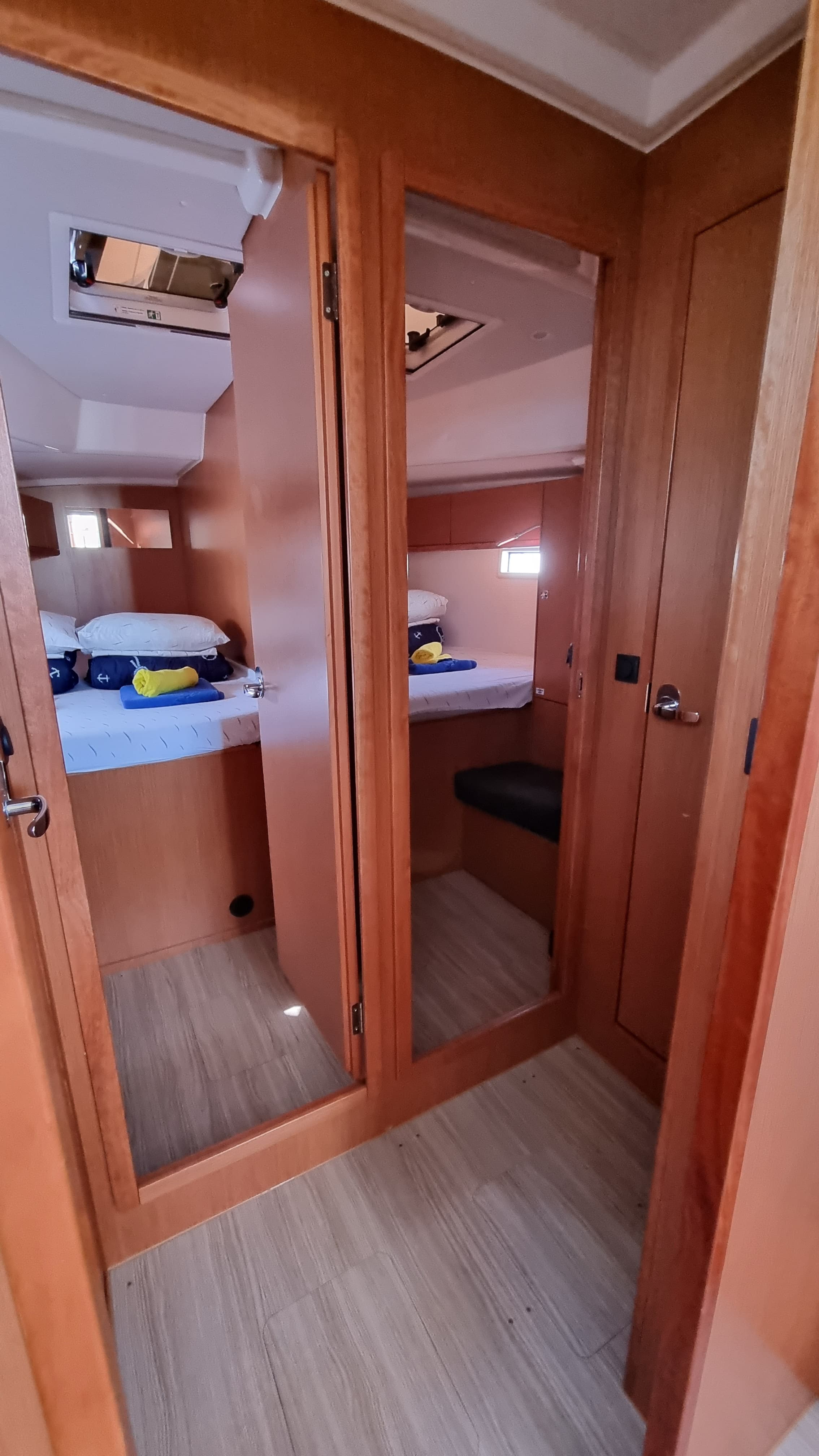 Bavaria Cruiser 46 - photo 9