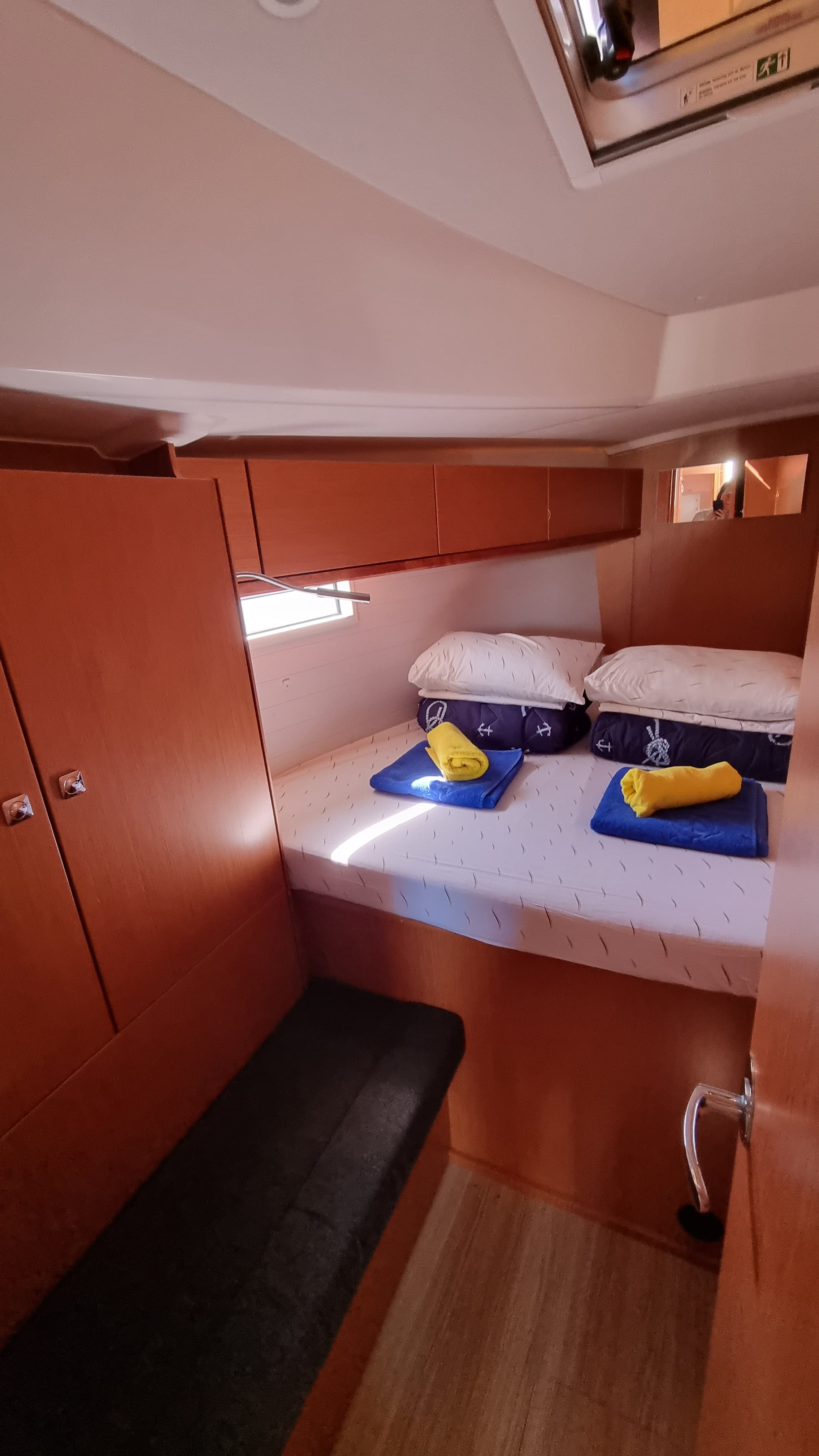 Bavaria Cruiser 46 - photo 15