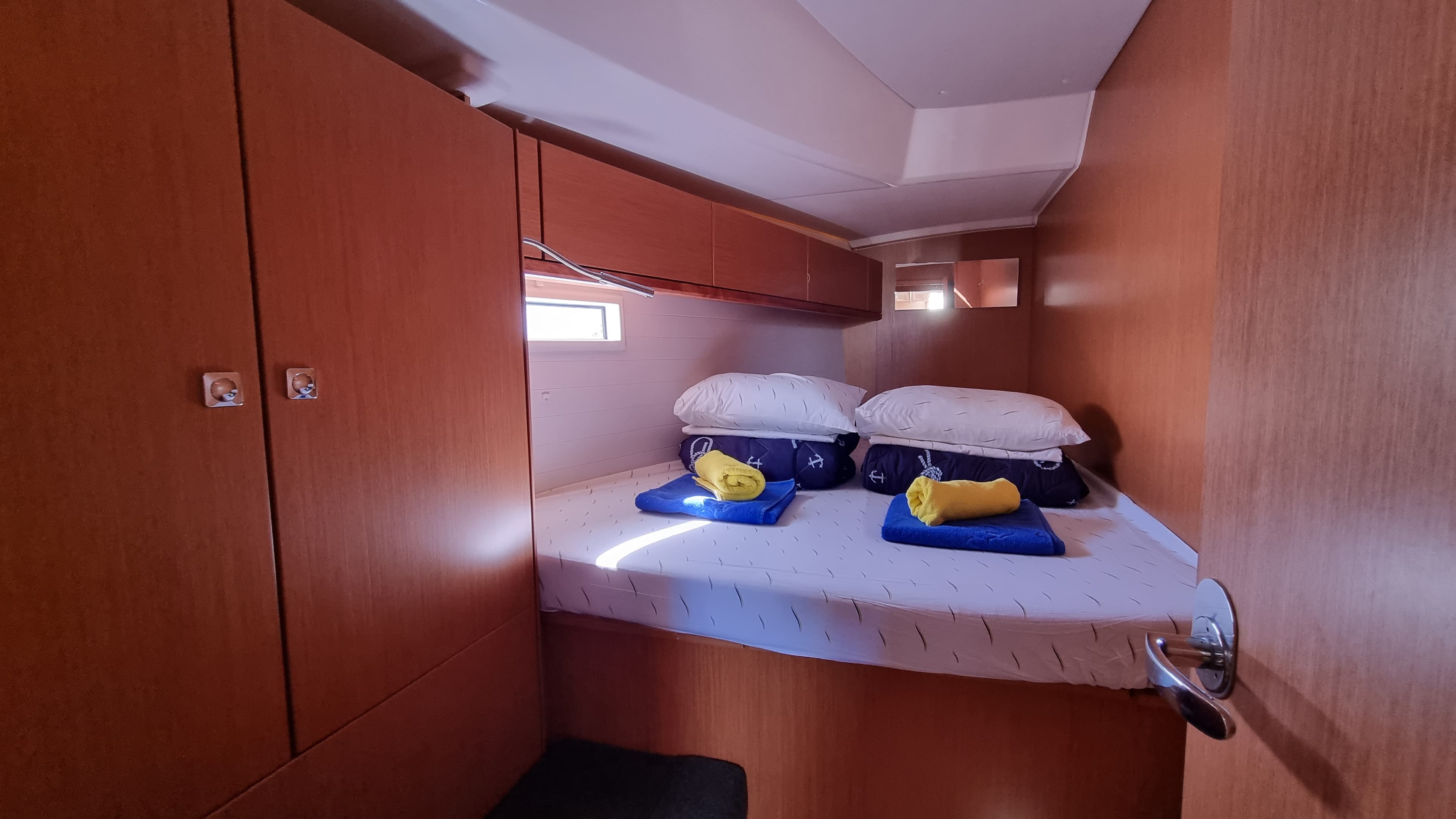 Bavaria Cruiser 46 - photo 18