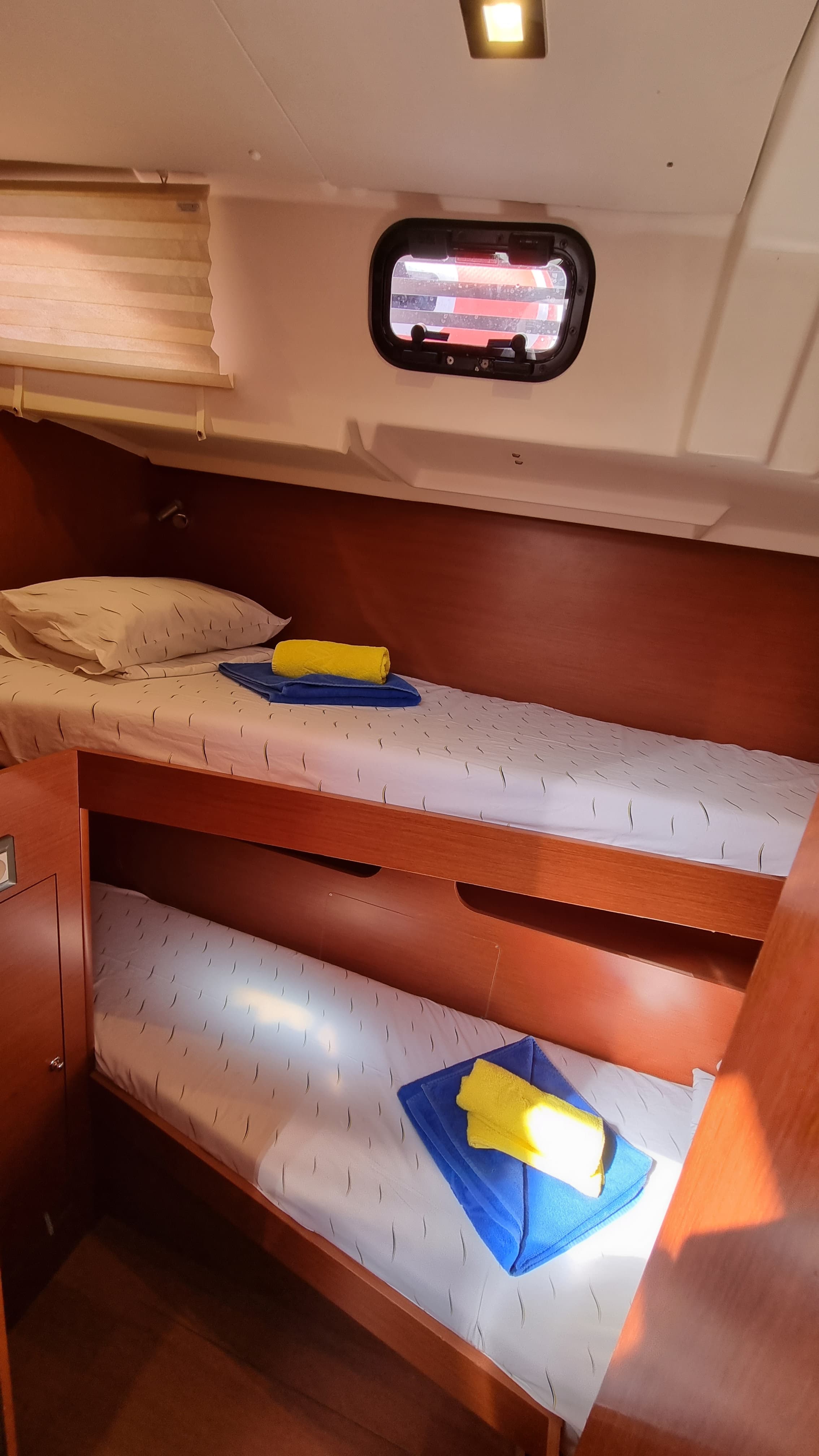 Oceanis 51.1 - photo 6