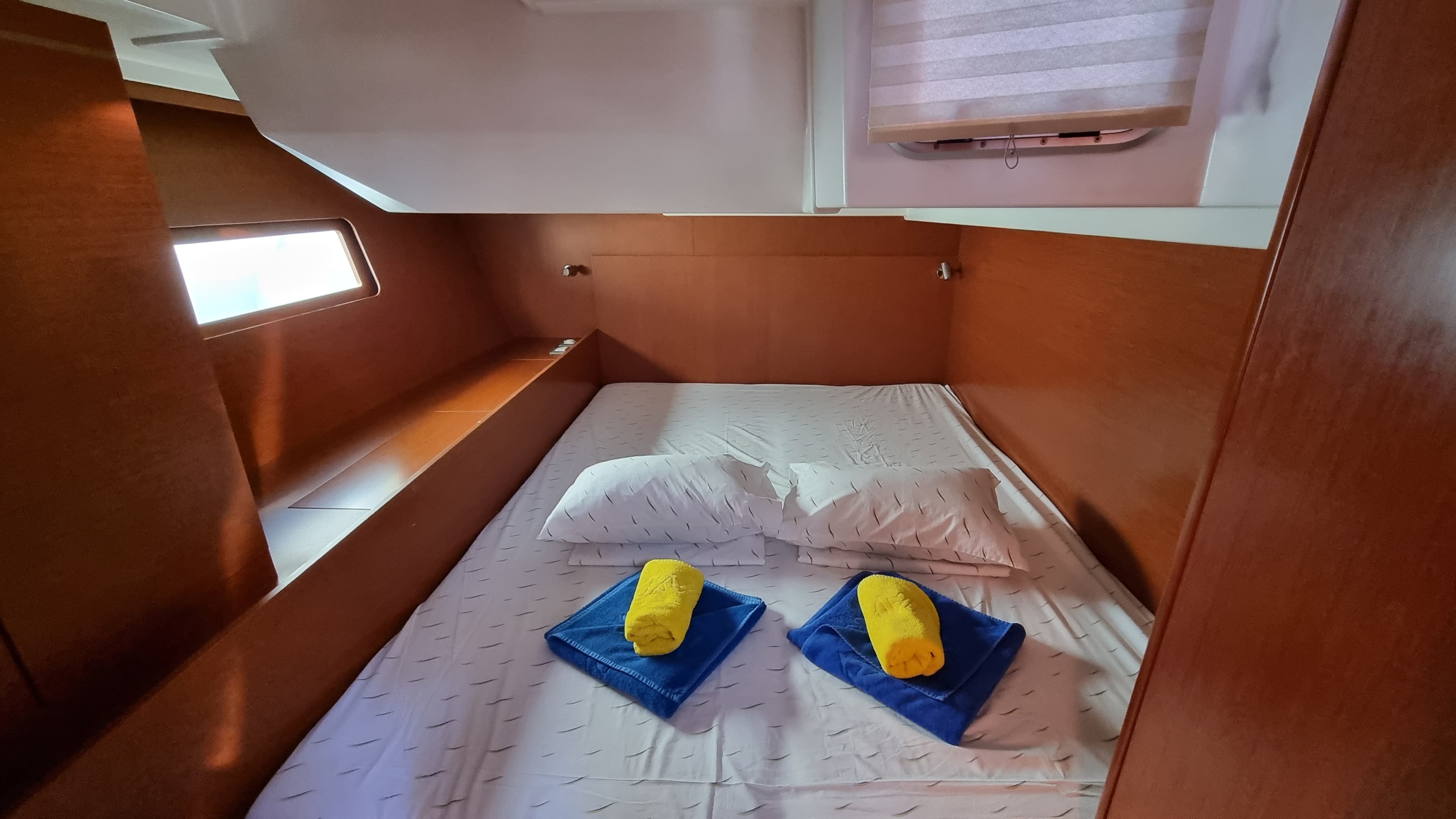 Oceanis 51.1 - photo 19