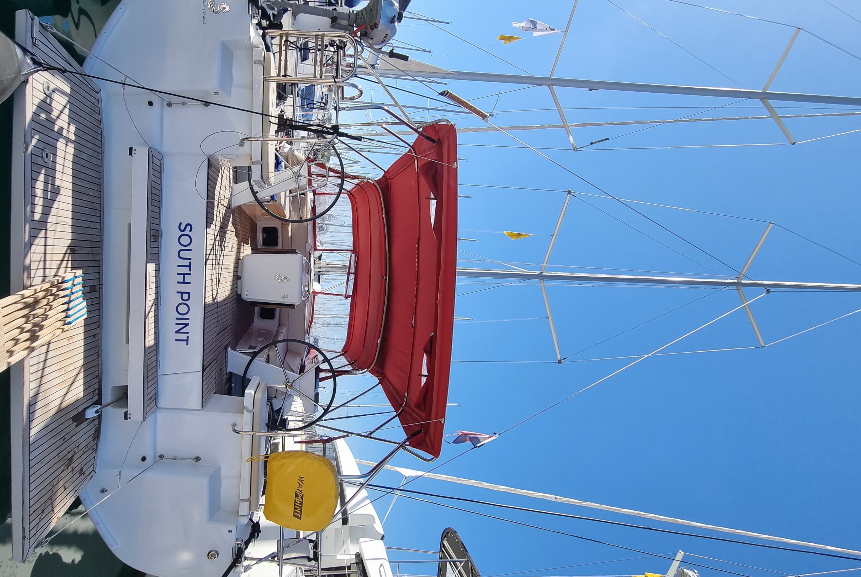 Oceanis 51.1 - photo 20