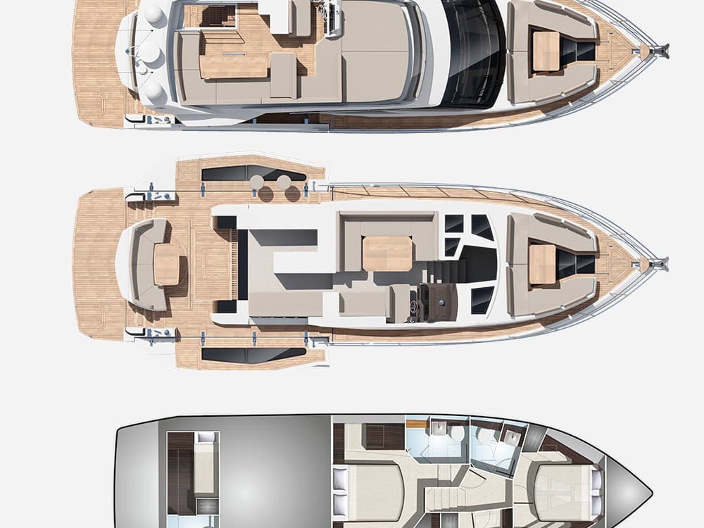 Boat plan
