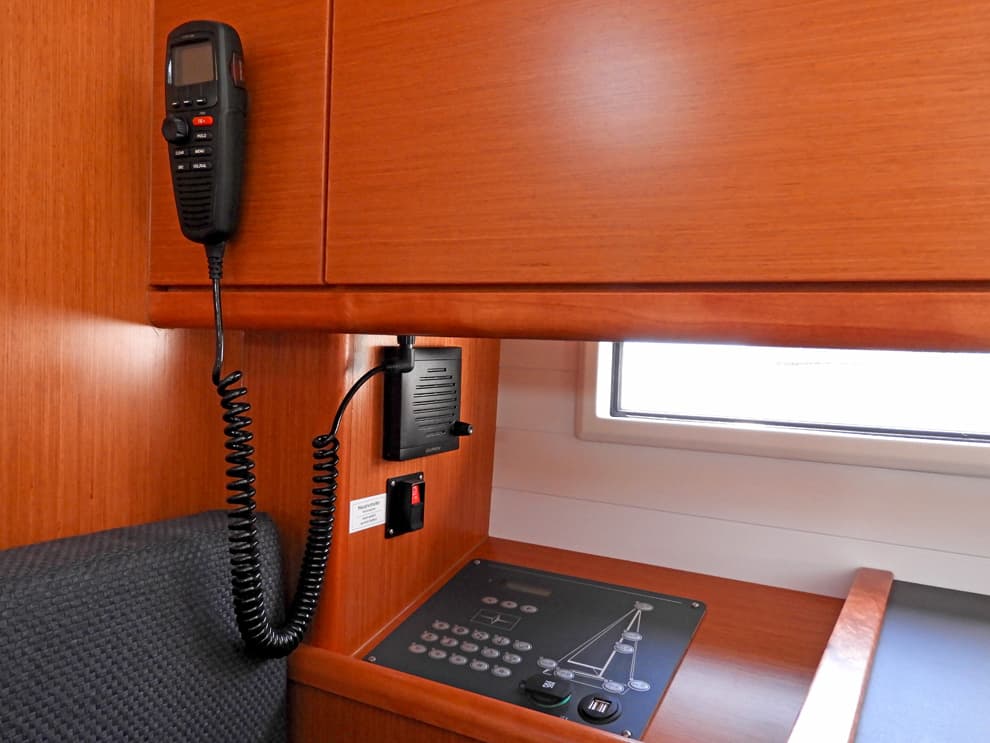 Bavaria Cruiser 51 - photo 7