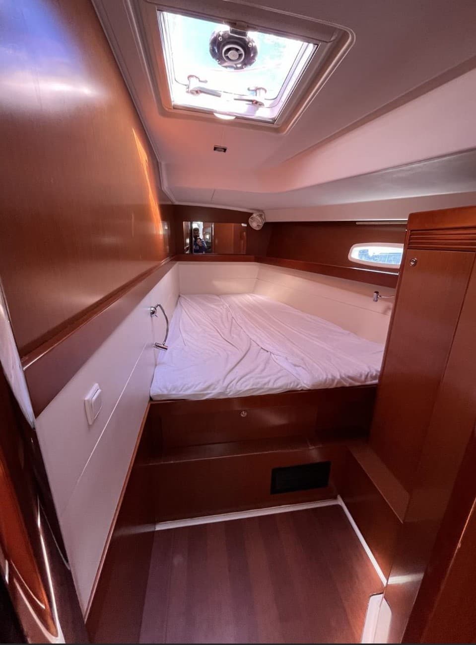 Oceanis 50 Family - photo 25